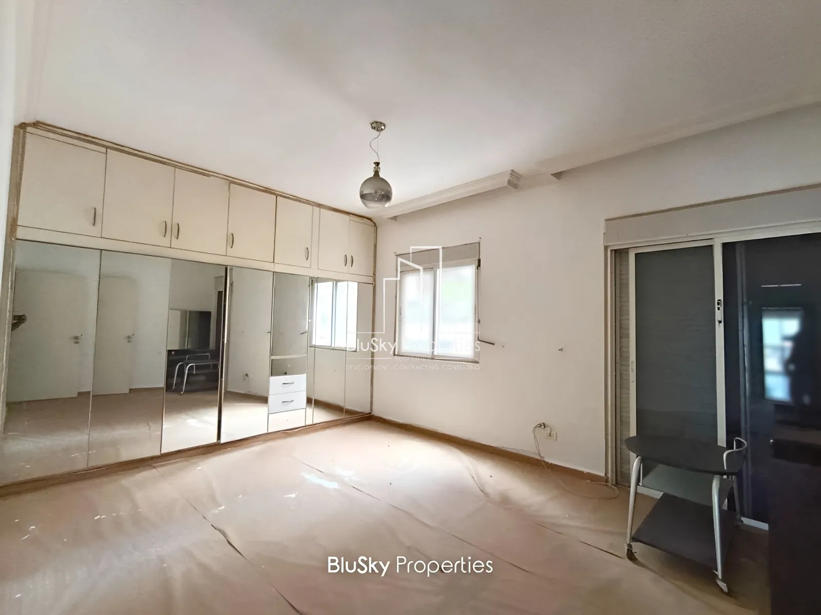 Apartment for Sale in Sahel Alma
