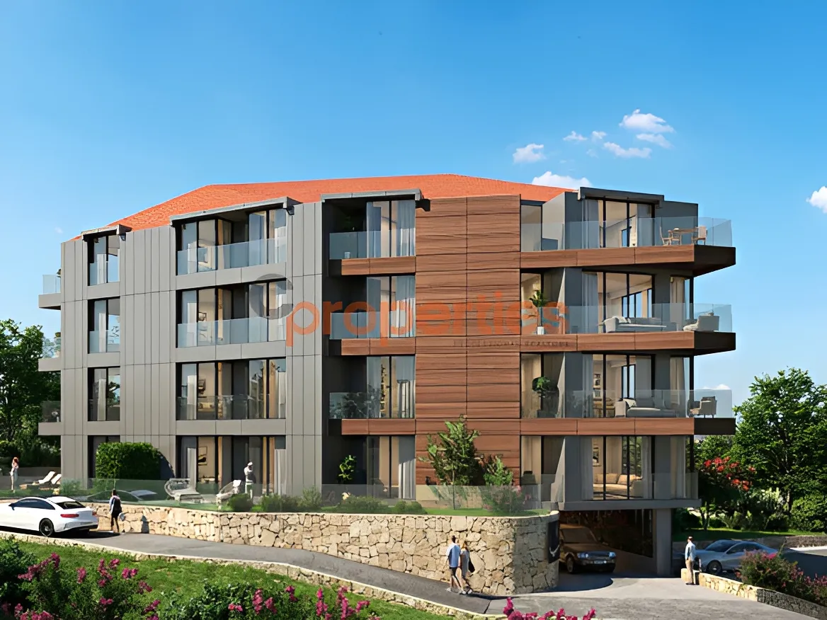 Apartment for Sale in Fanar - 3 bed, 4 bath