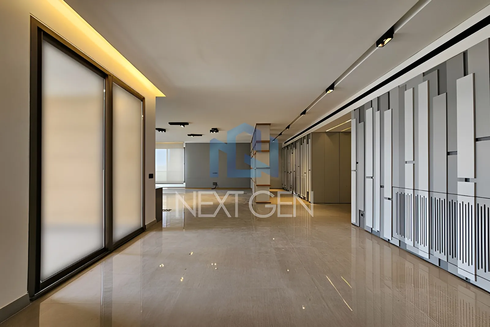 Apartment for Sale in Achrafieh