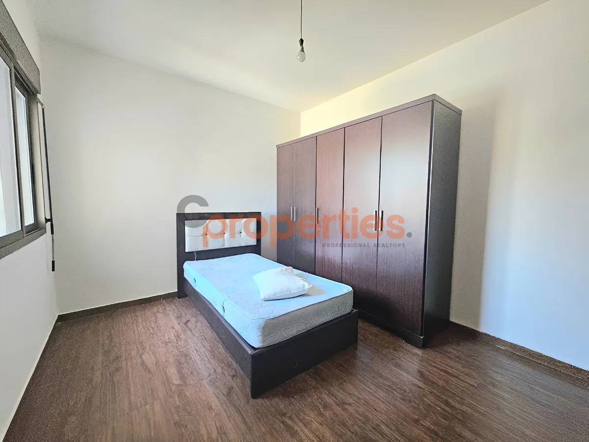 Apartment for Sale in Antelias