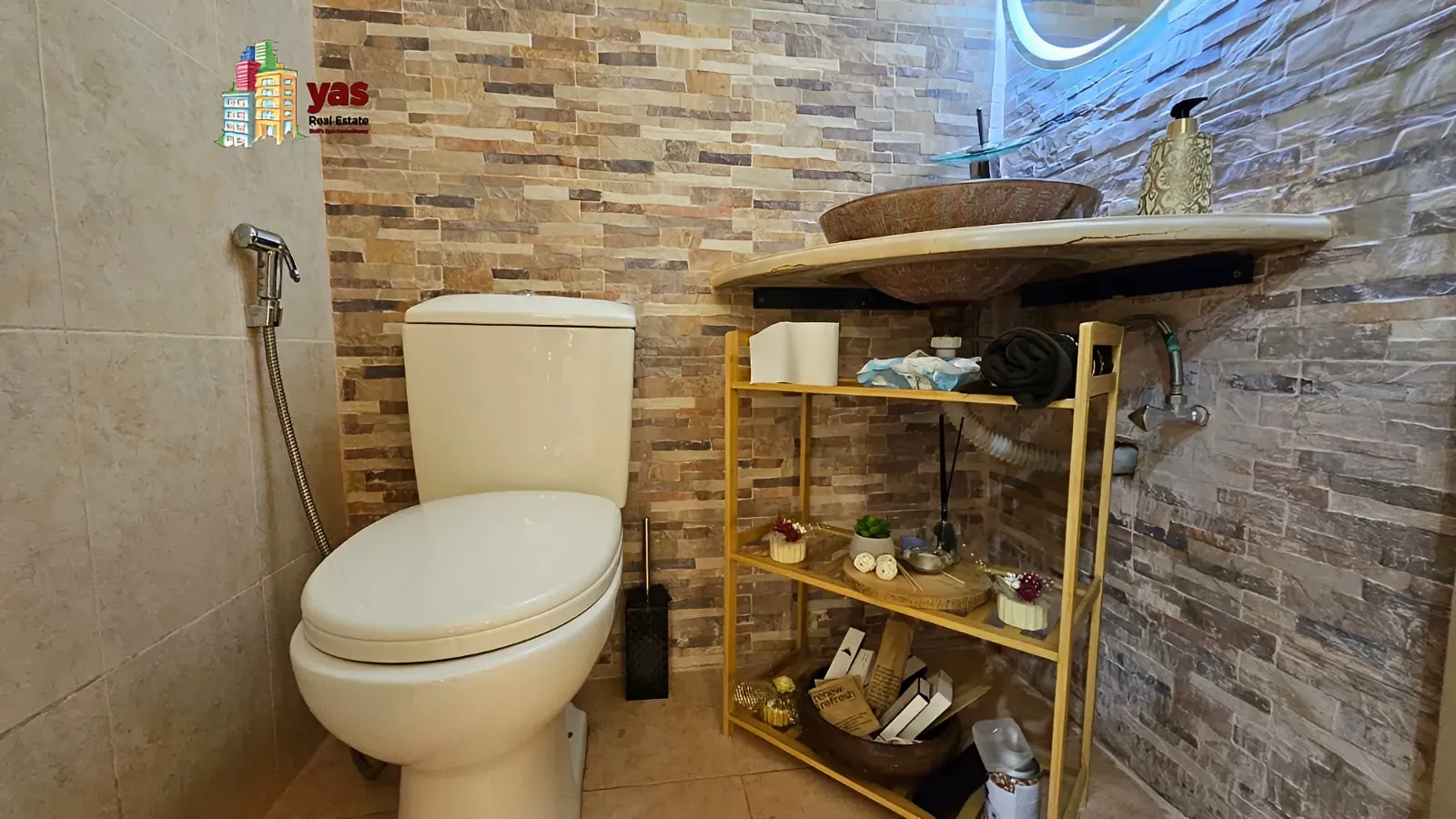 Apartment for Sale in Ajaltoun