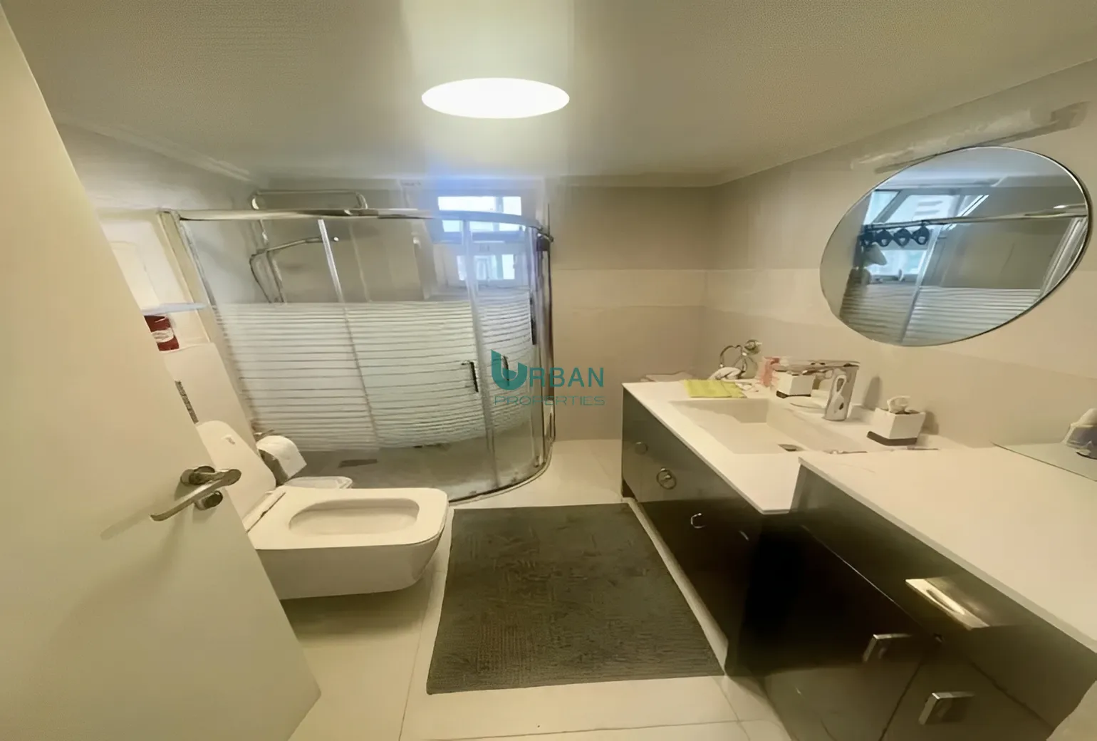 Residential in Horch tabet