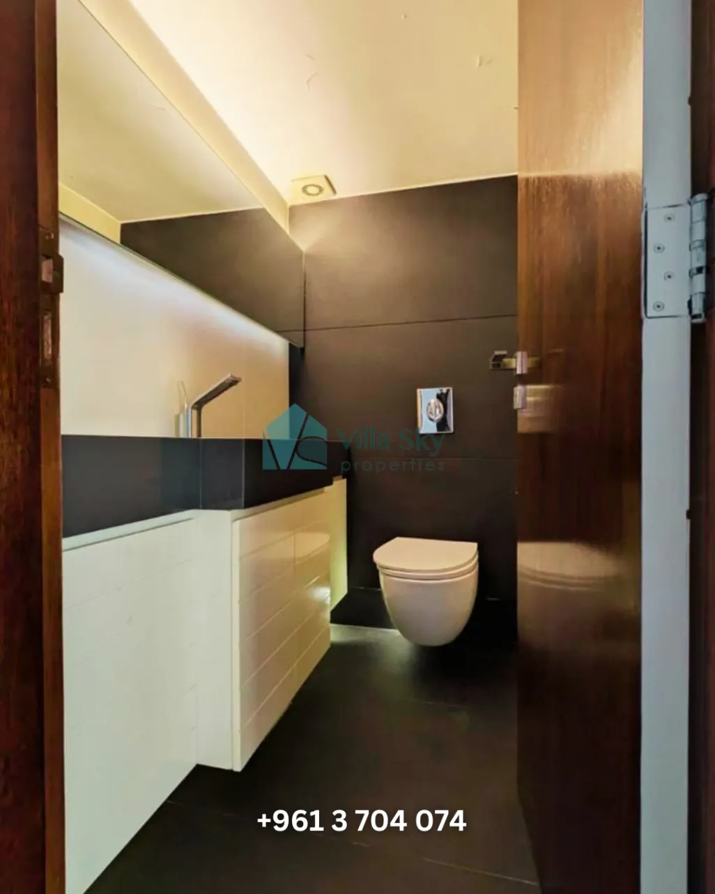 Apartment for sale in Jeita, Lebanon