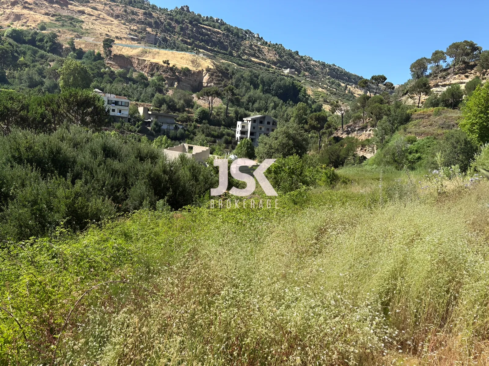 Land for Sale in Hrajel