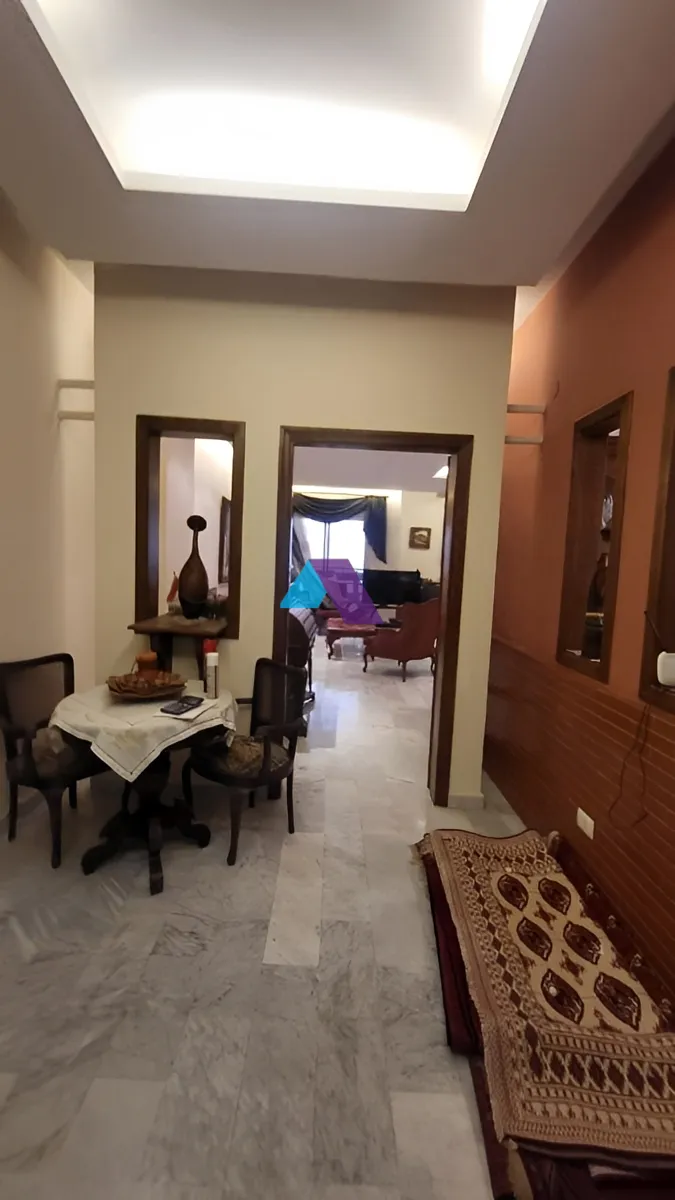 Apartment for Sale in Cornet Chahwan