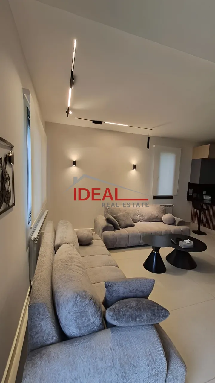 Apartment for sale in Faraya
