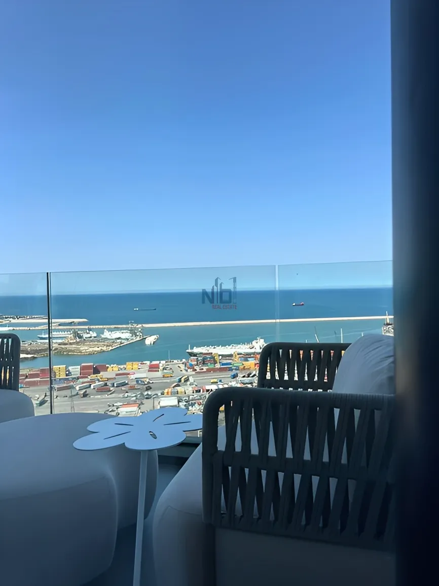 Apartment for Sale in Saifi Village, Beirut, Lebanon - 4 bed, 6 bath