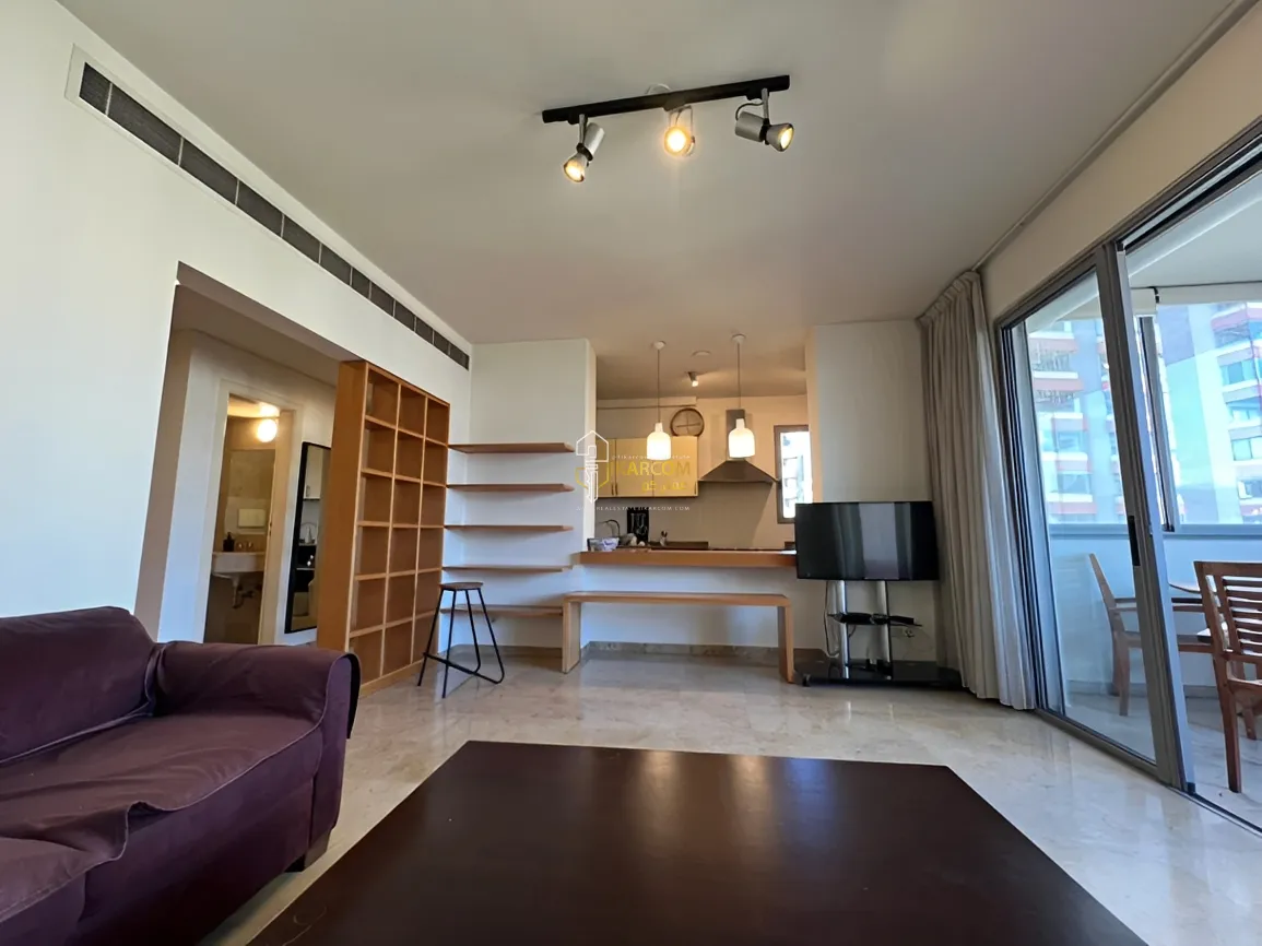 Apartment for rent in Achrafieh, Beirut, Lebanon - 3 bed, 3 bath