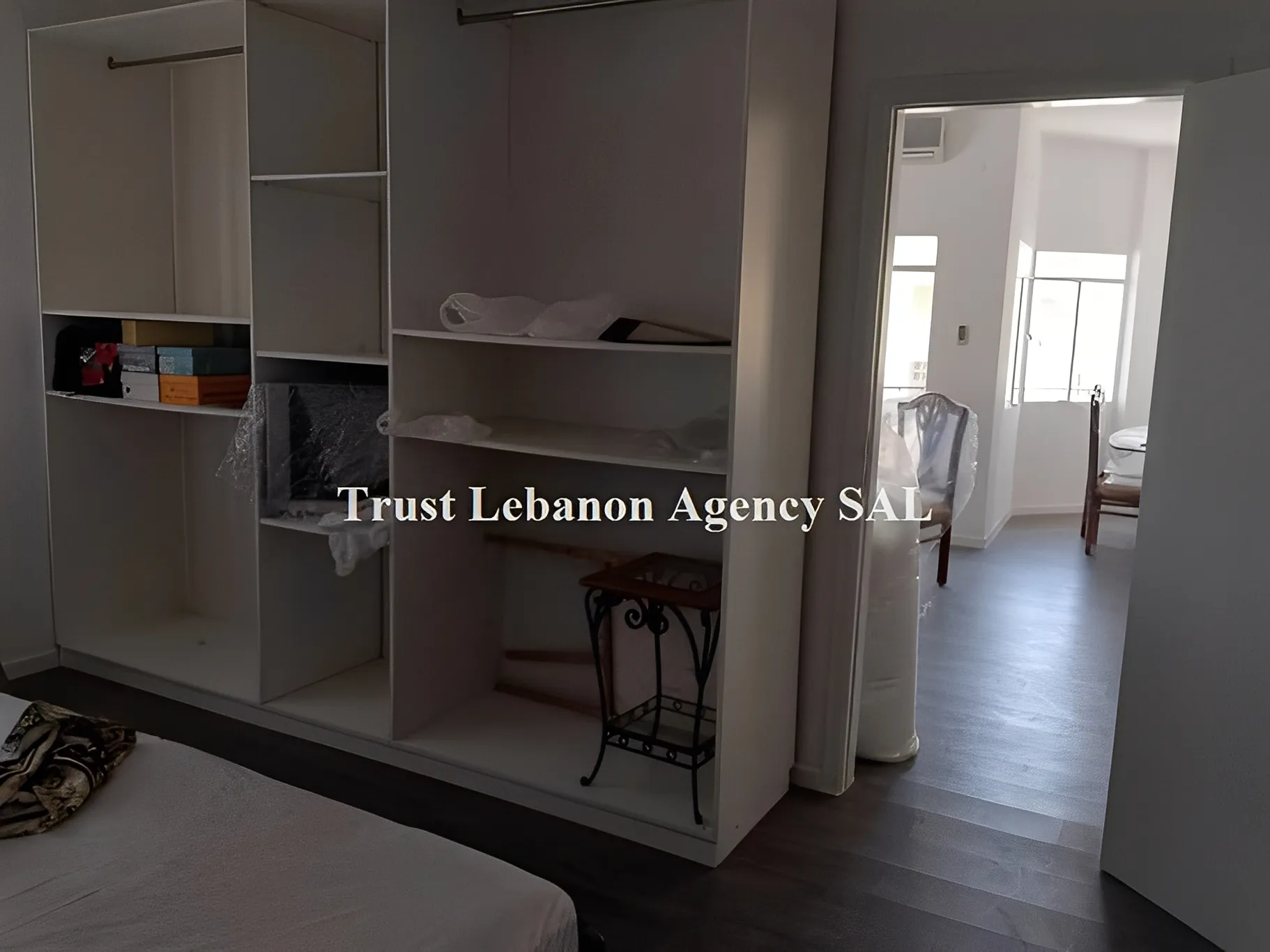 Apartment for Rent in Ashrafieh, Beirut, Lebanon