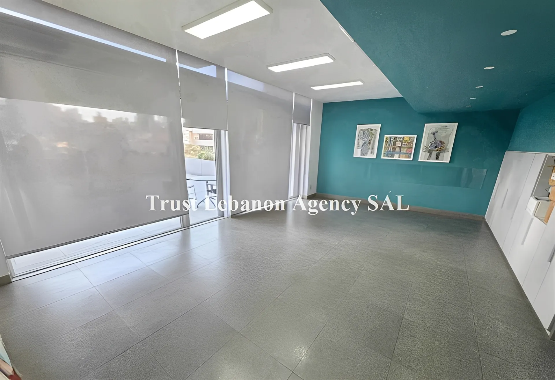 Office For Rent in Metn, Dekweneh