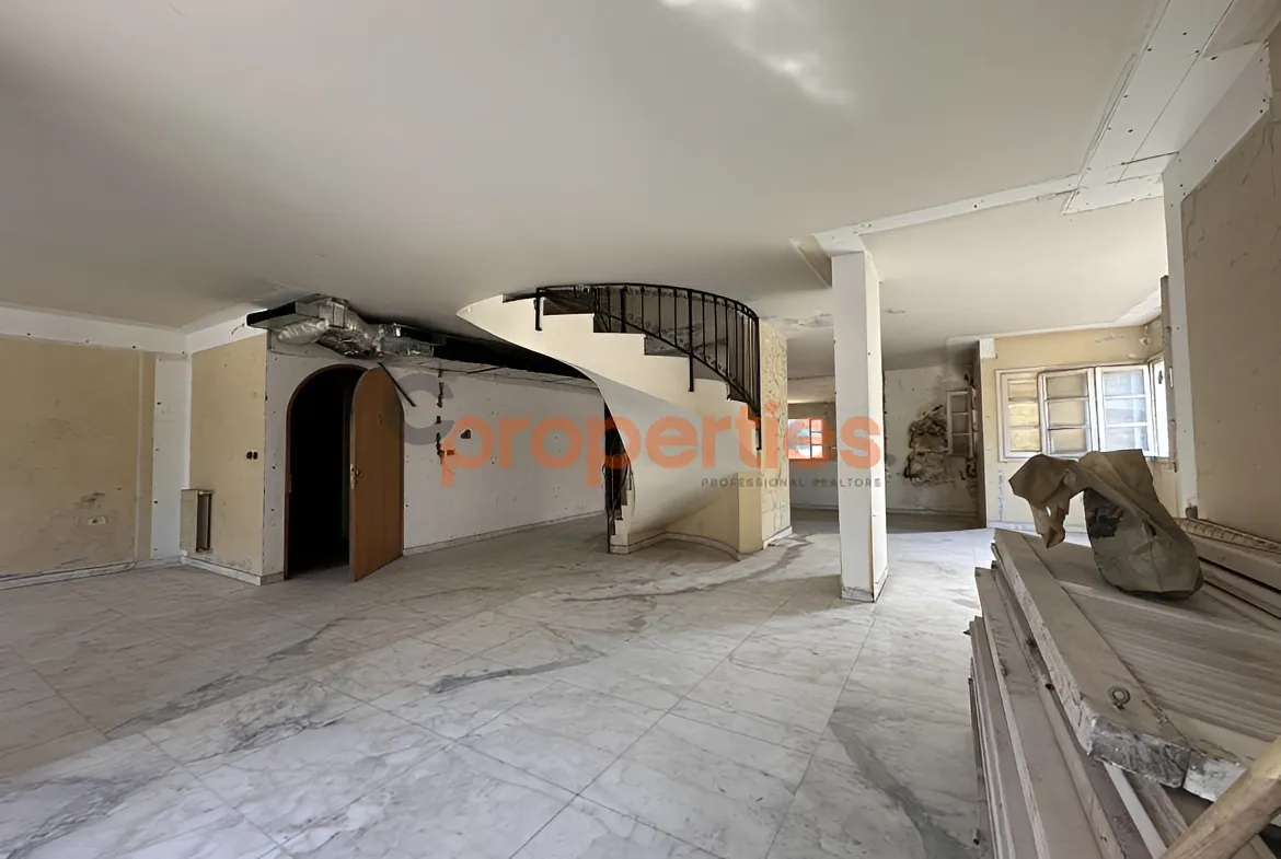 Duplex for Sale in Baabda - 4 bed, 5 bath