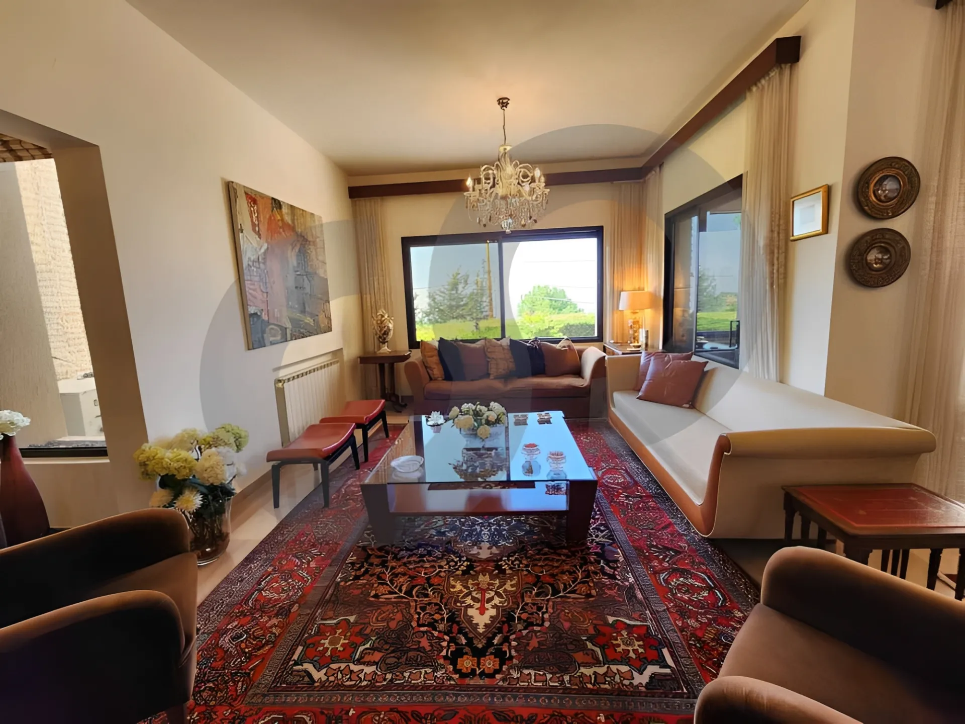 Apartment for Sale in Kfar Hbab