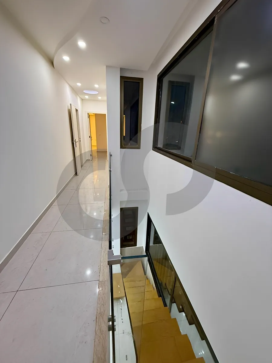 Apartment for Rent in Verdun, Beirut, Lebanon