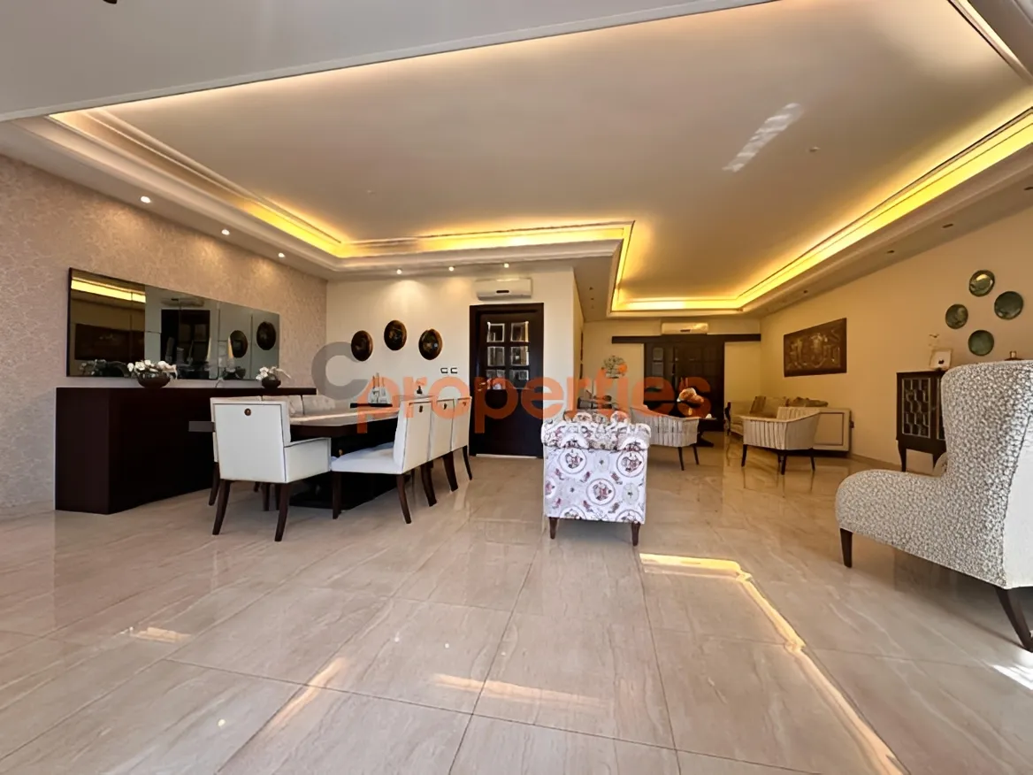 Apartment for Sale in Jnah - 3 bed, 4 bath