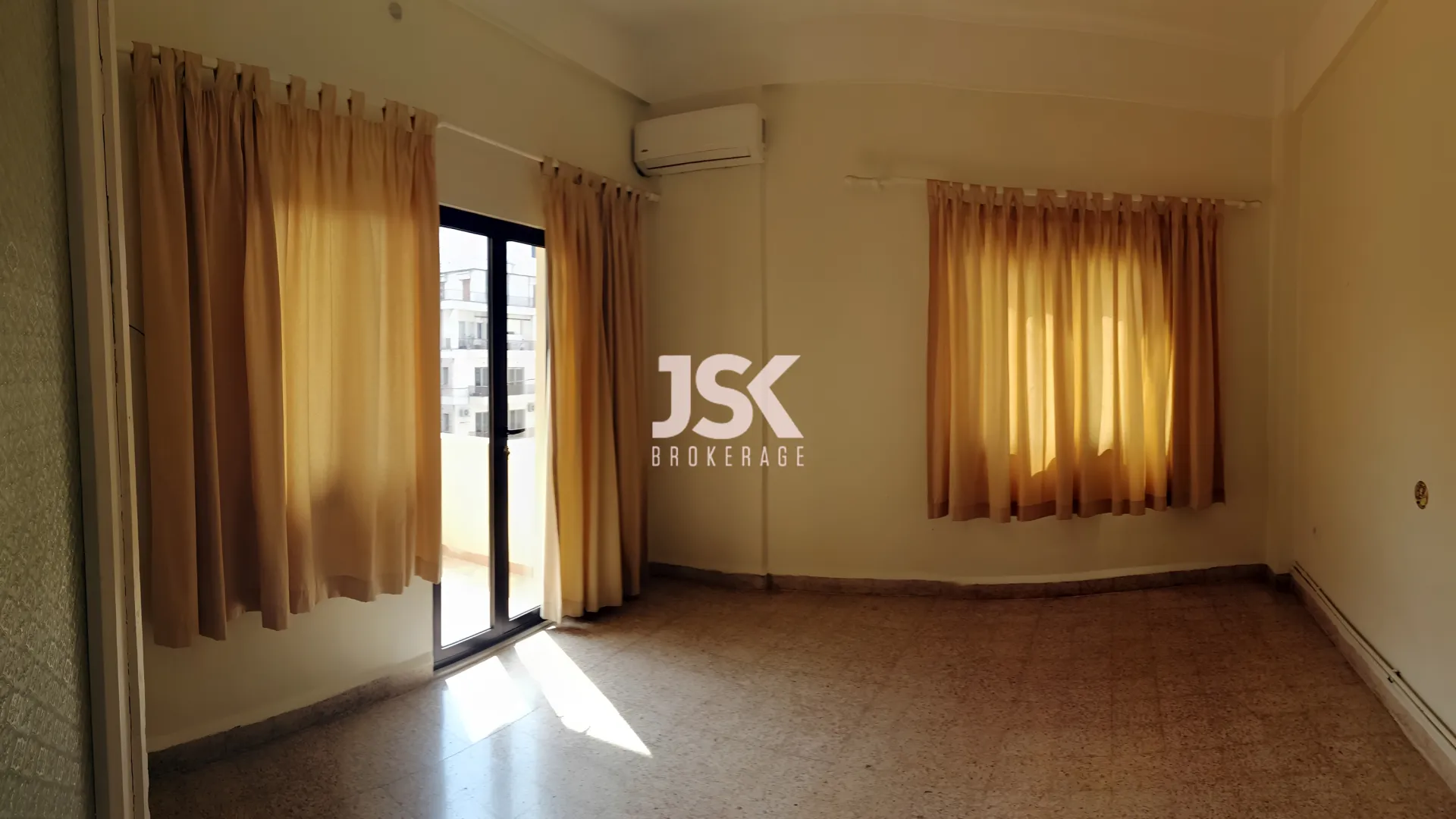 Office for Rent in Badaro