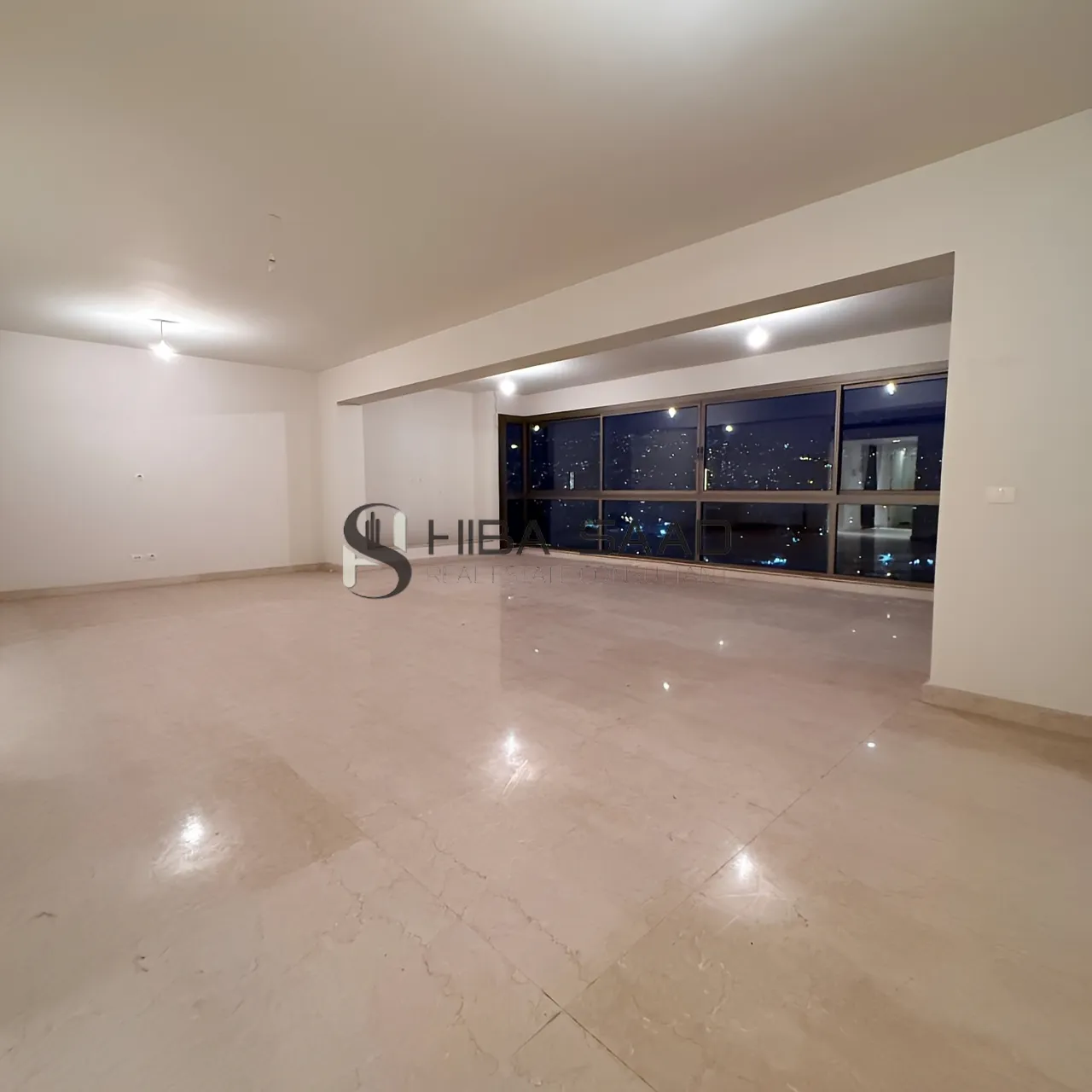 Residential in Sioufi, beirut, lebanon