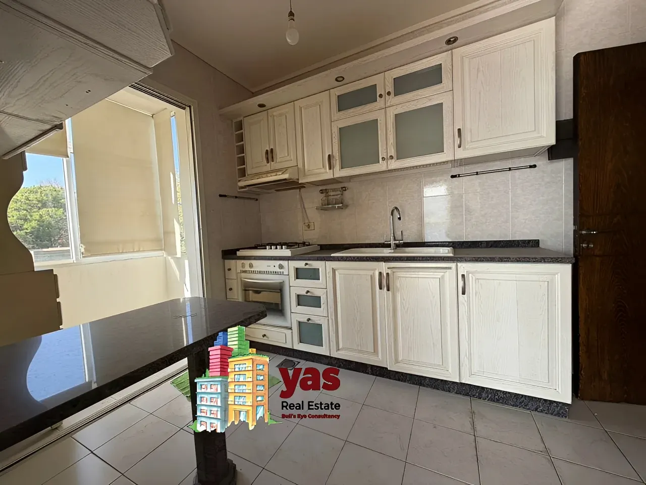 Apartment for Rent in Jeita - 3 bed, 2 bath