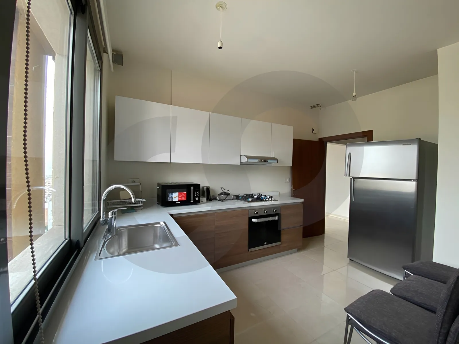 Apartment for Sale in Achrafieh