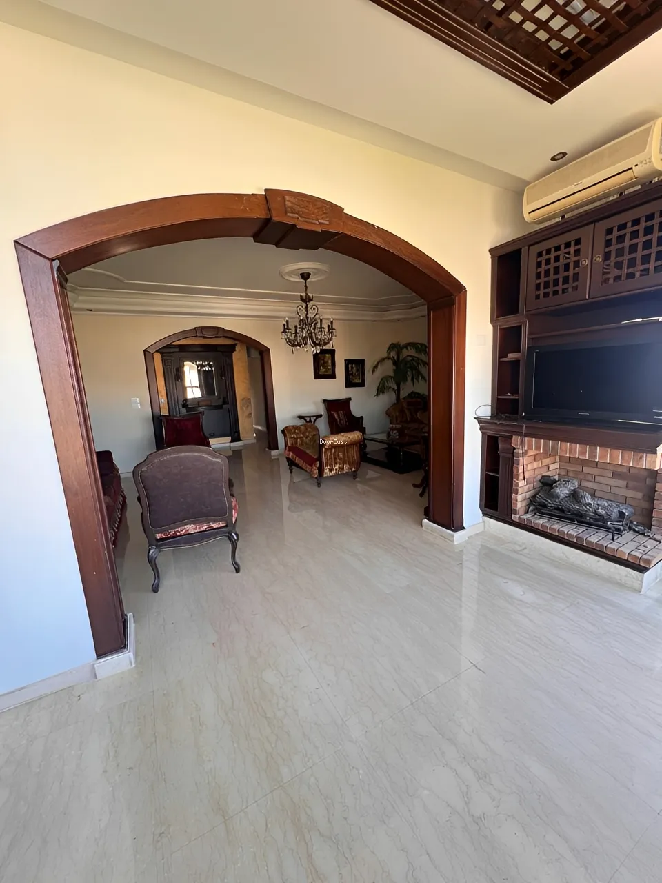 Apartment for rent in Jbeil