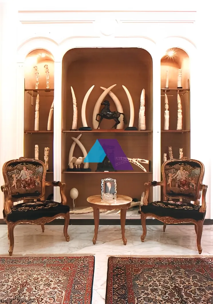 Villa for Sale in Adma w Dafnah