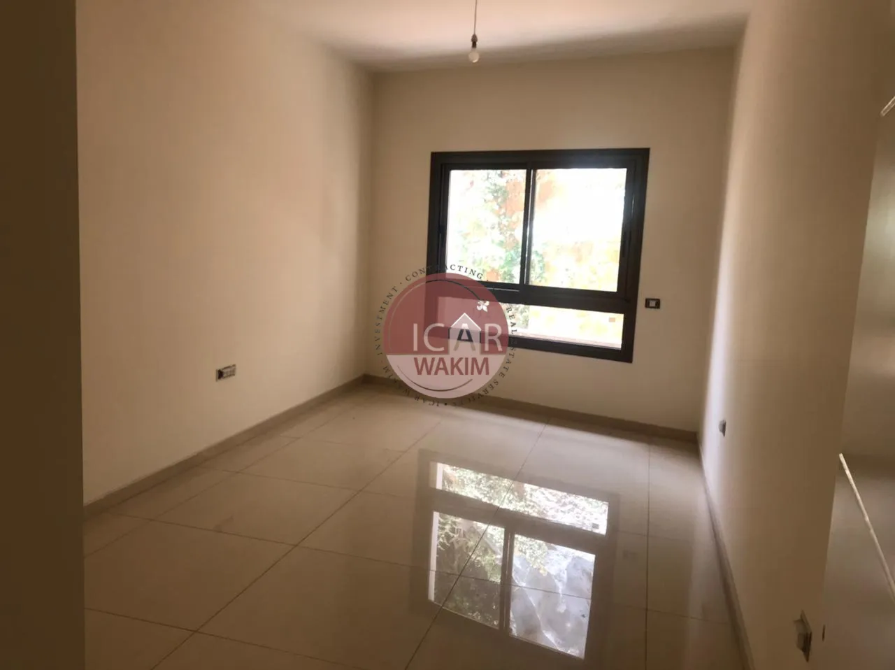 Apartment for rent in Ain Najm