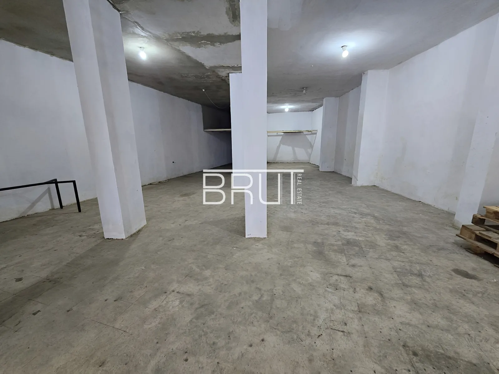 Warehouse For Rent in Ghadir