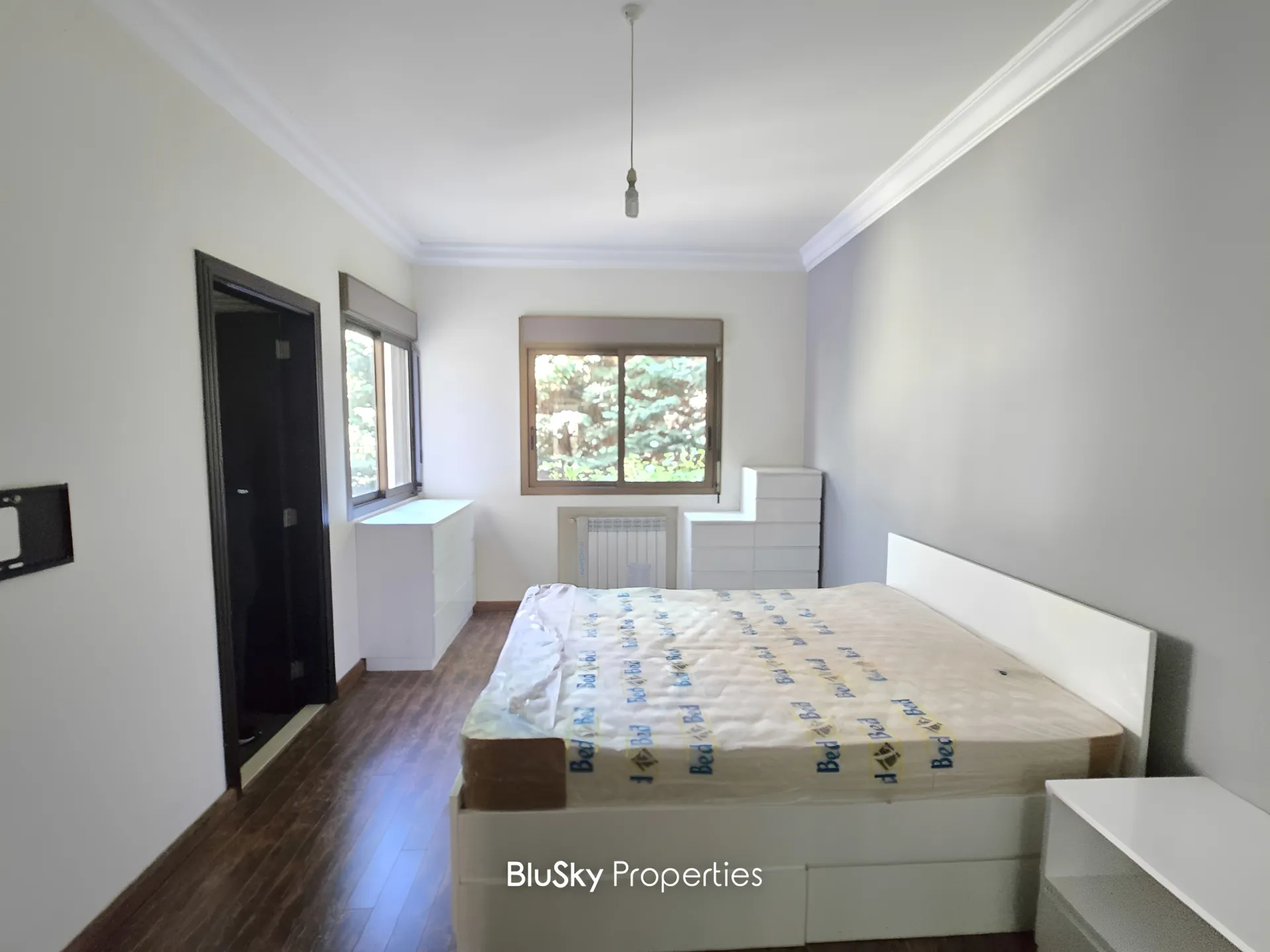 Apartment for sale in Mansourieh