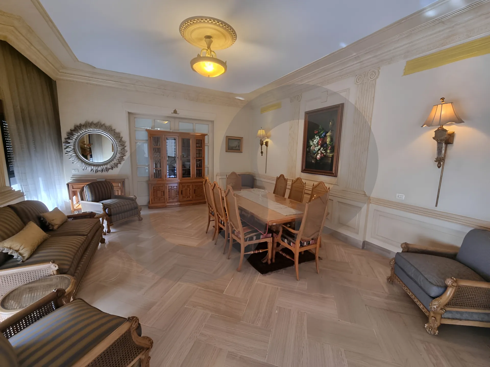 Apartment for Rent in Verdun - 3 bed, 5 bath