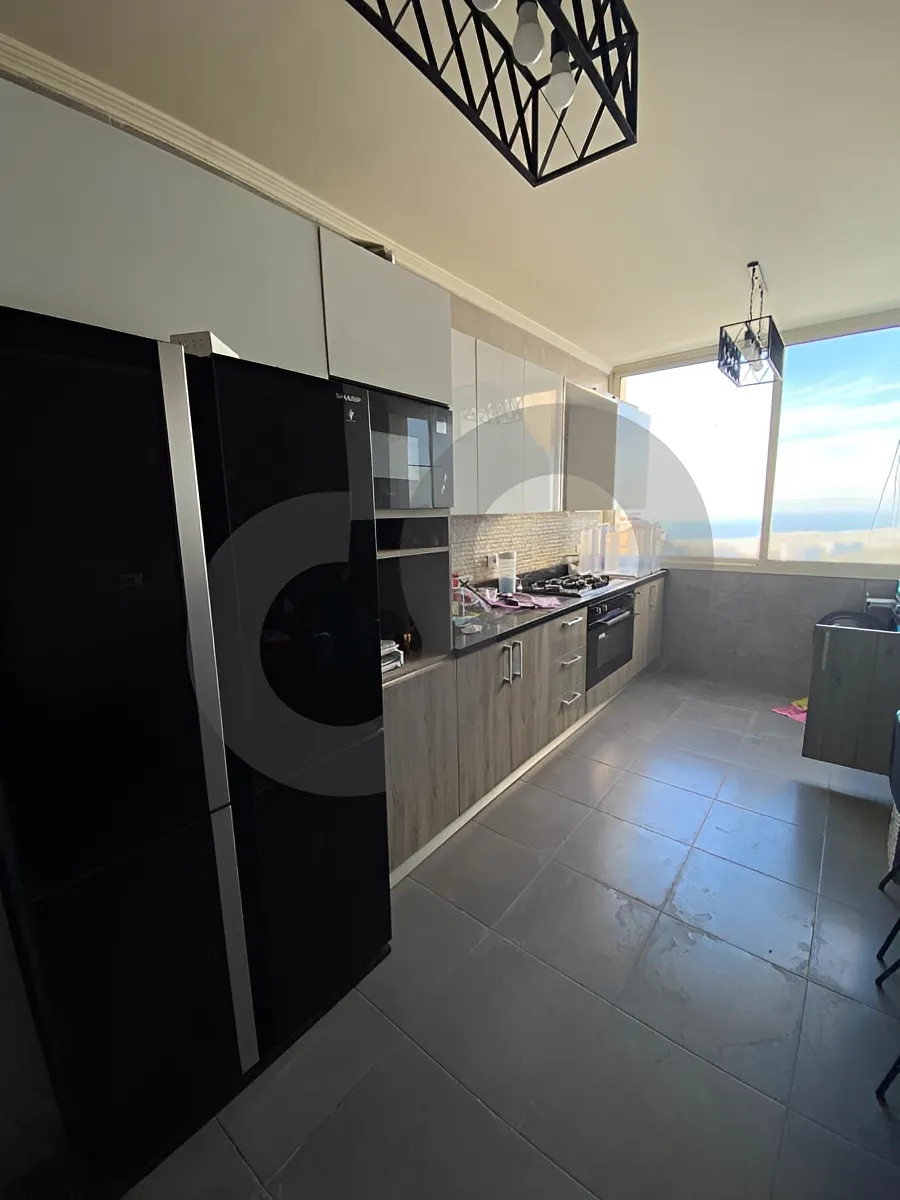 Apartment for Sale in Bchamoun, Lebanon - 3 bed, 3 bath