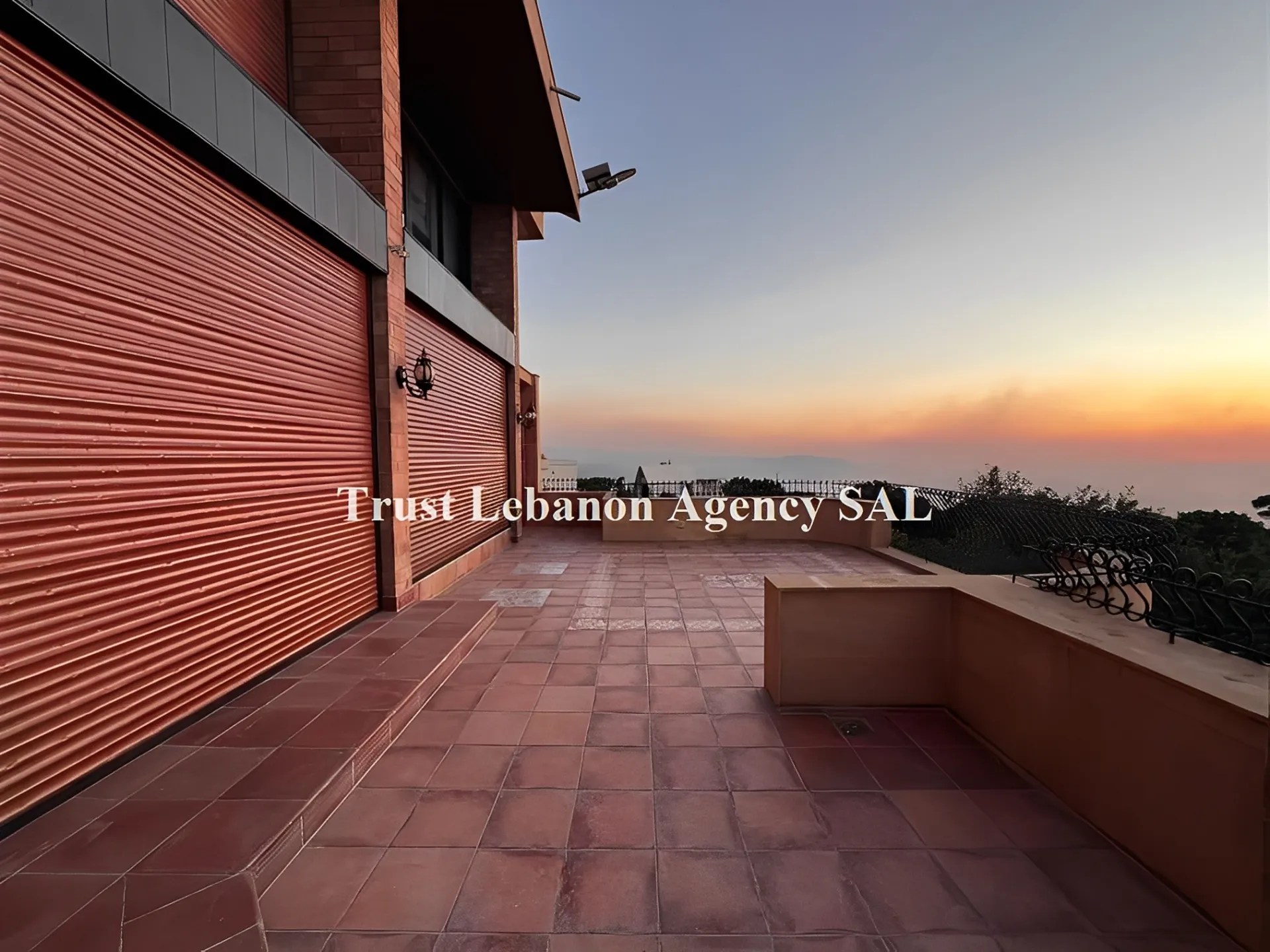 Duplex for Rent in Metn Dahr Al Sowan Lebanon