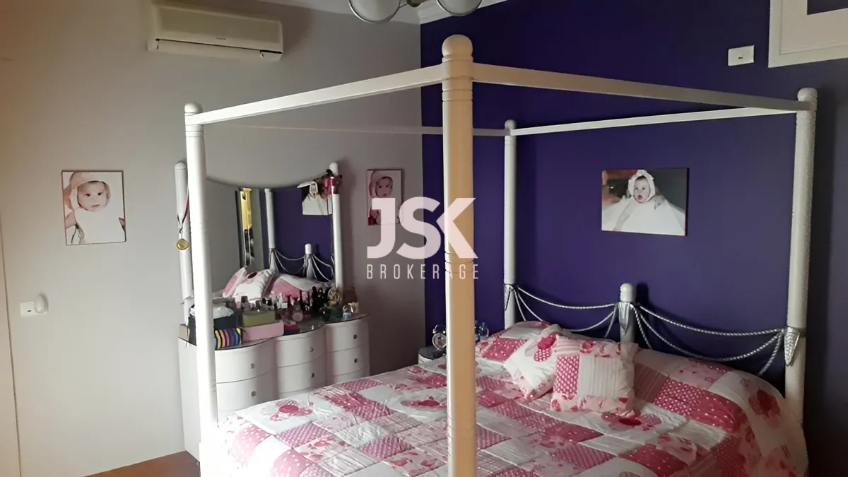 Apartment for Sale in Naqqache, Lebanon