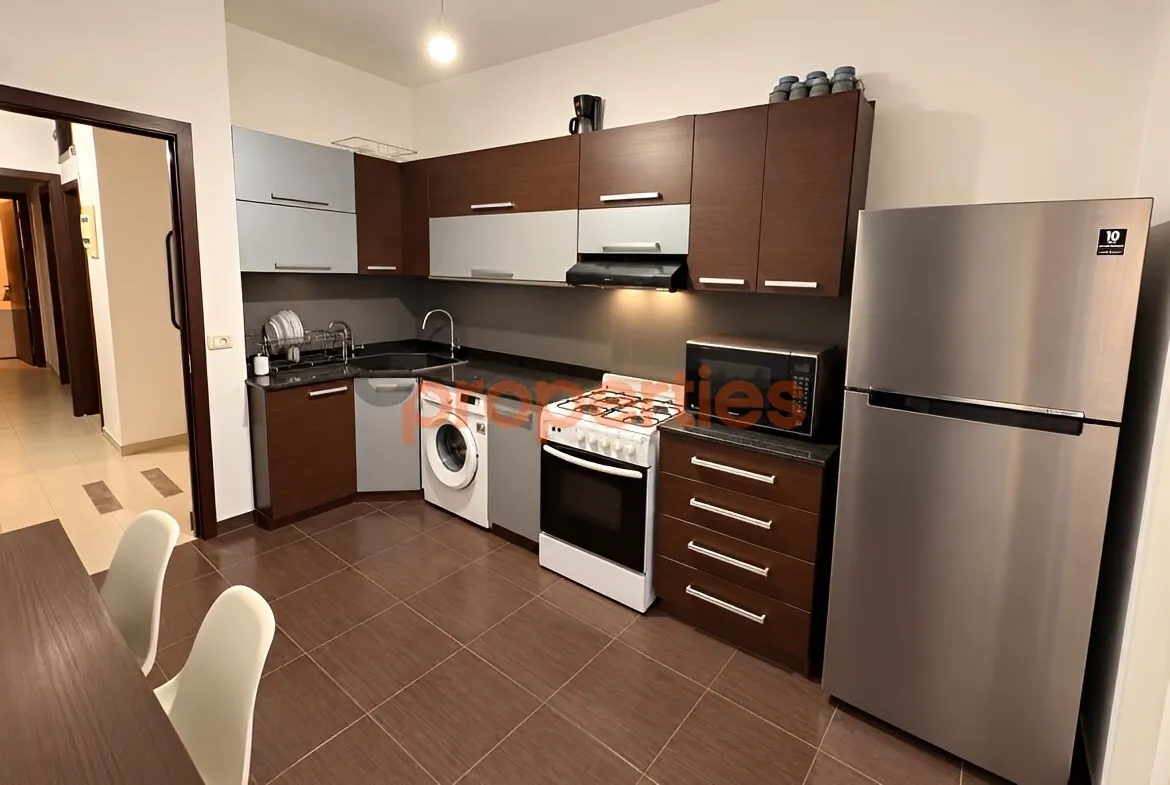Apartment for Rent in Batroun
