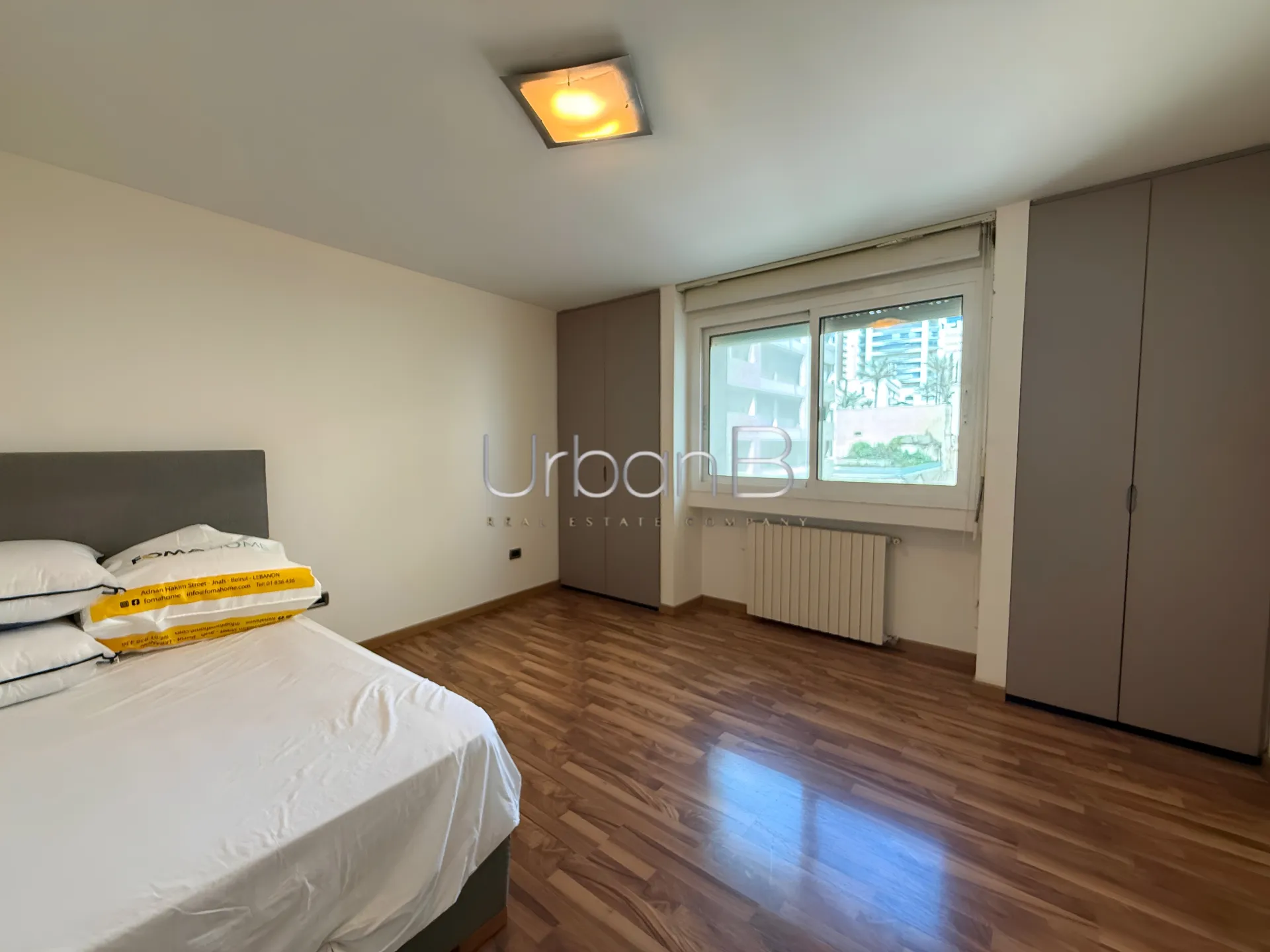 Apartment for sale in Ain el tineh, beirut, lebanon