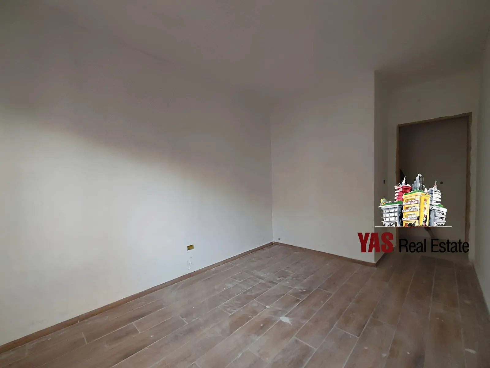 Apartment for Sale in Ain El Rihaneh