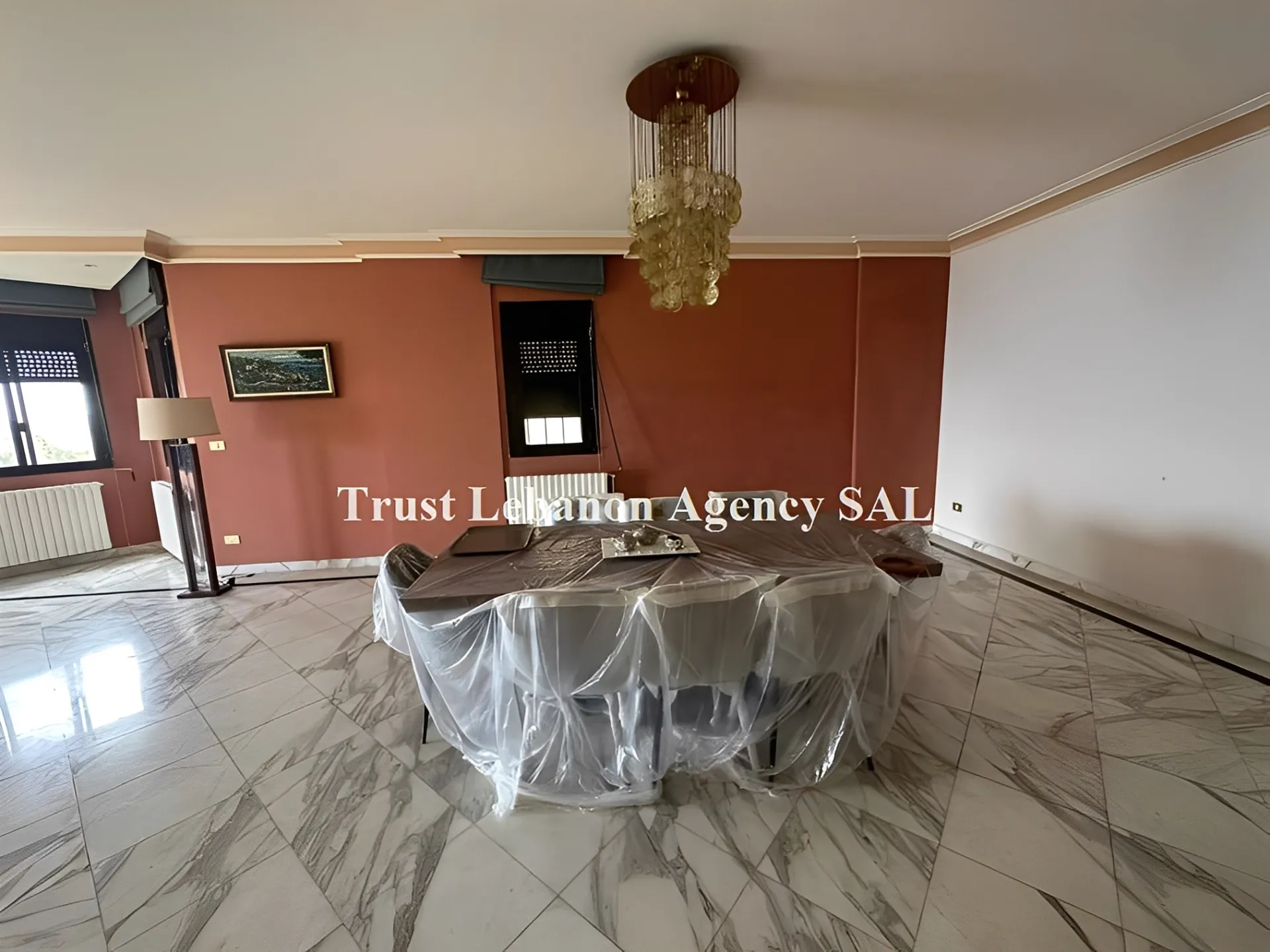 Apartment for Sale in Metn Broumana Lebanon
