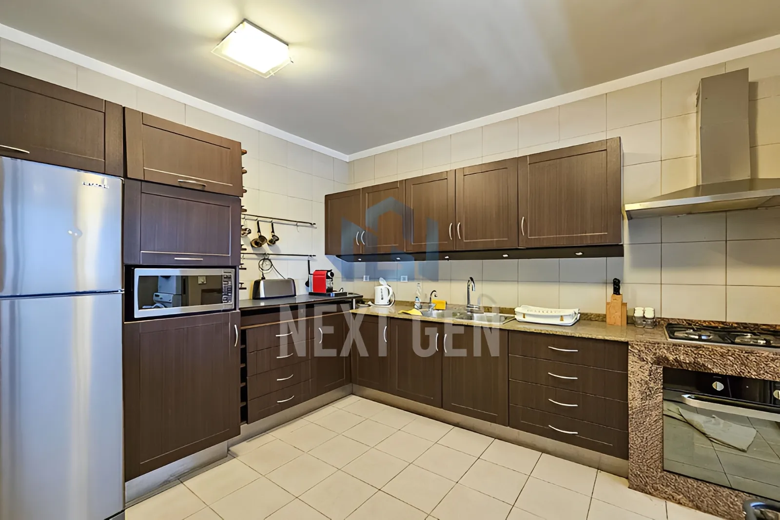 Apartment for Rent in Achrafieh