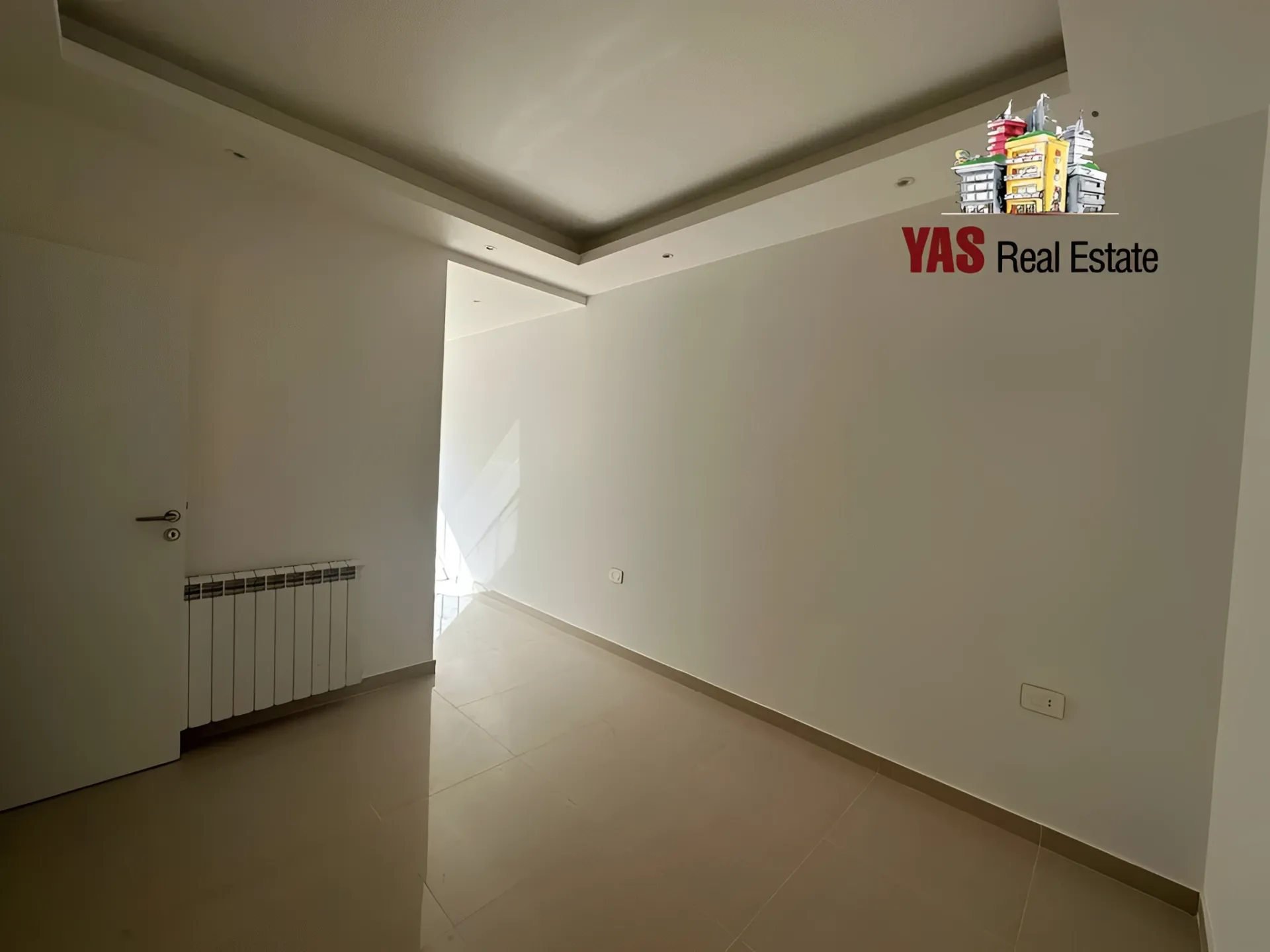 Apartment for Sale in Ajaltoun - 2 bed, 3 bath