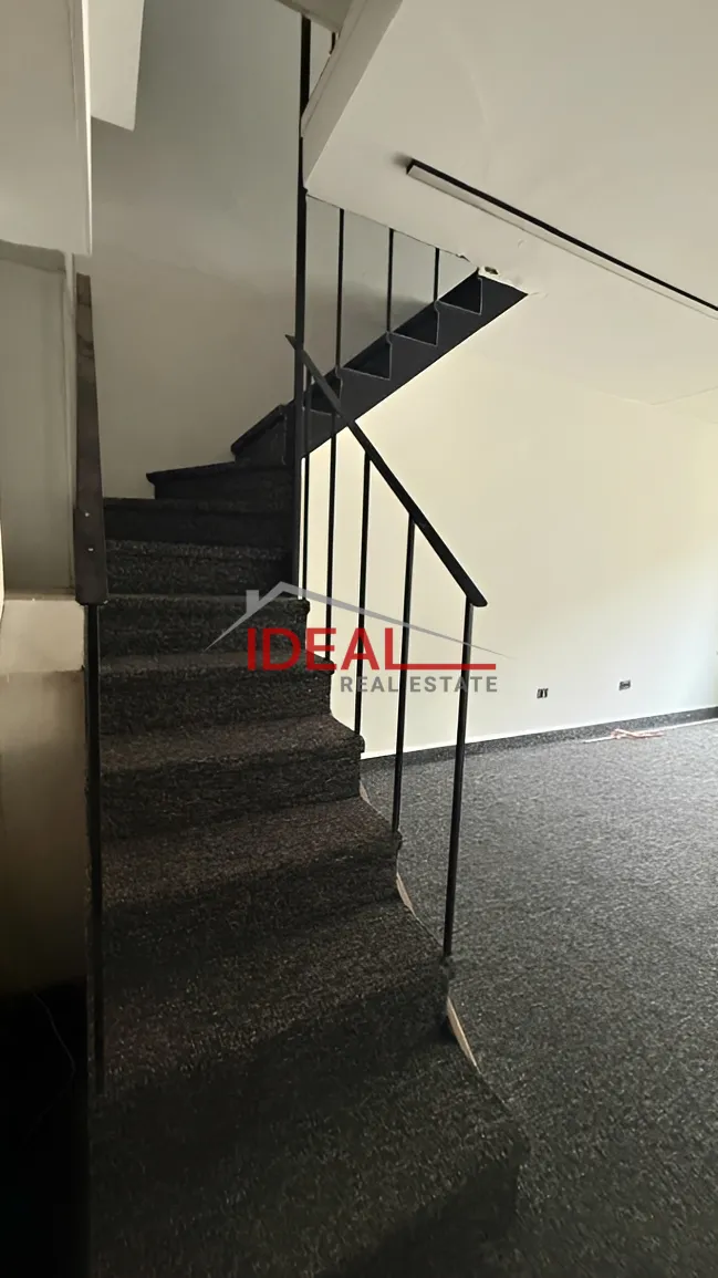 Shop for rent in Jounieh, Lebanon