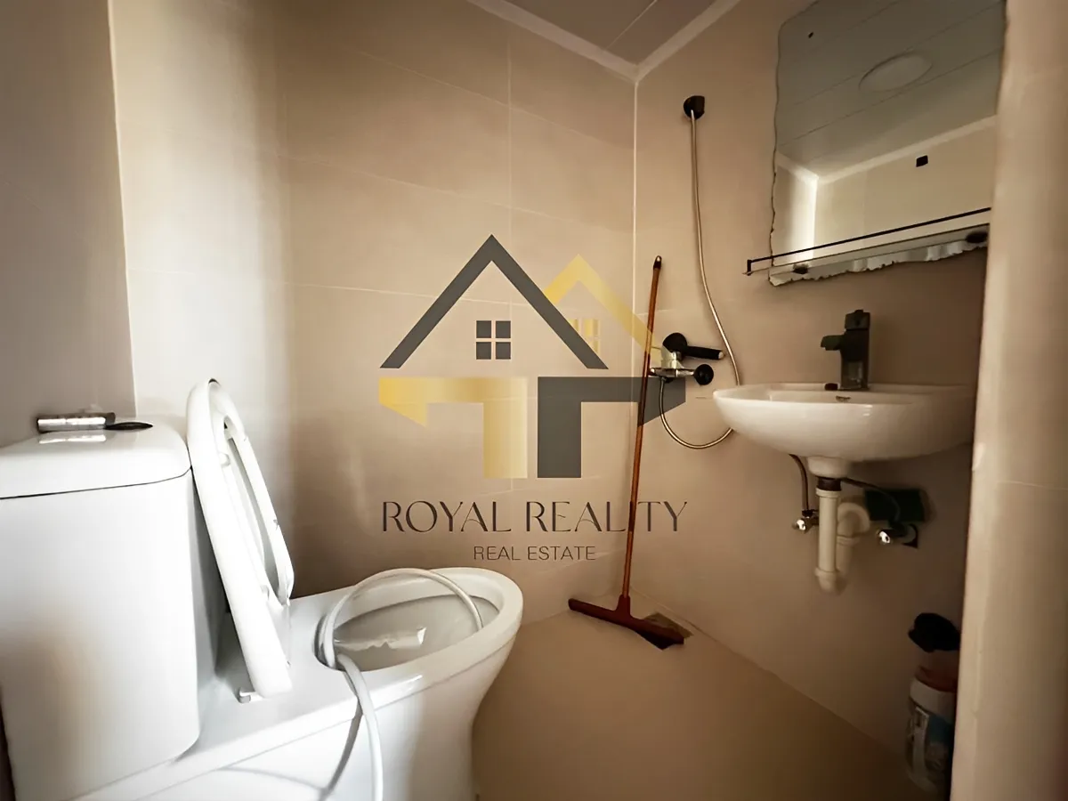 Apartment for rent in Ramlet El Baida