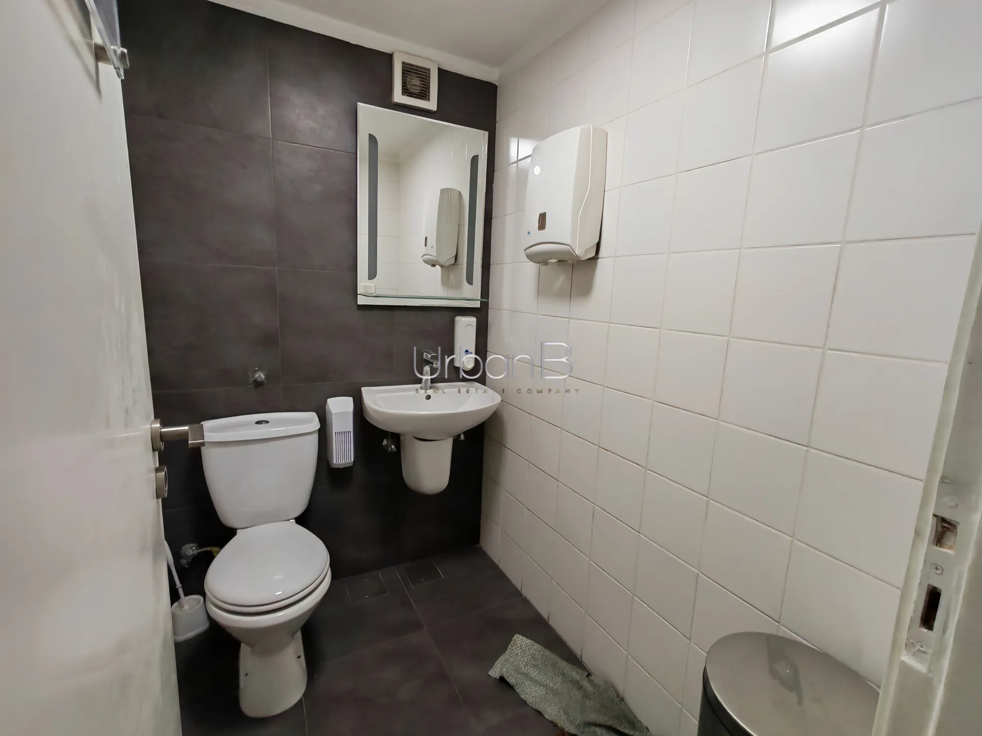 Commercial Property in Achrafieh, beirut, lebanon