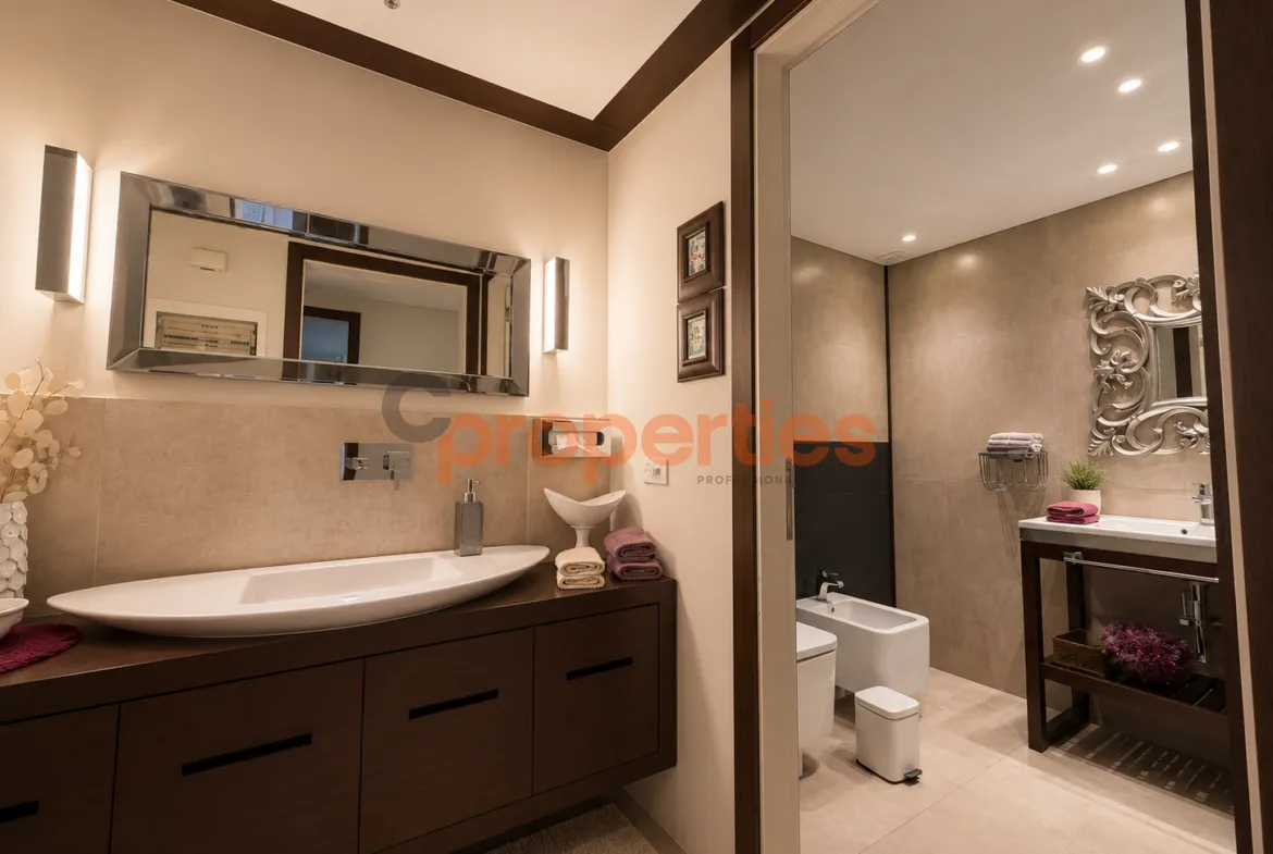 Apartment for Sale in Hazmieh