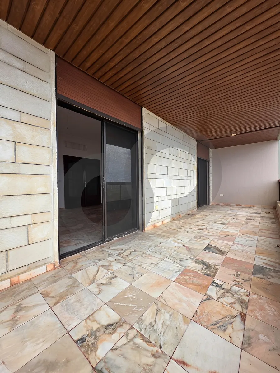 Apartment for Sale in Dawhet el Hoss, Aley, Lebanon
