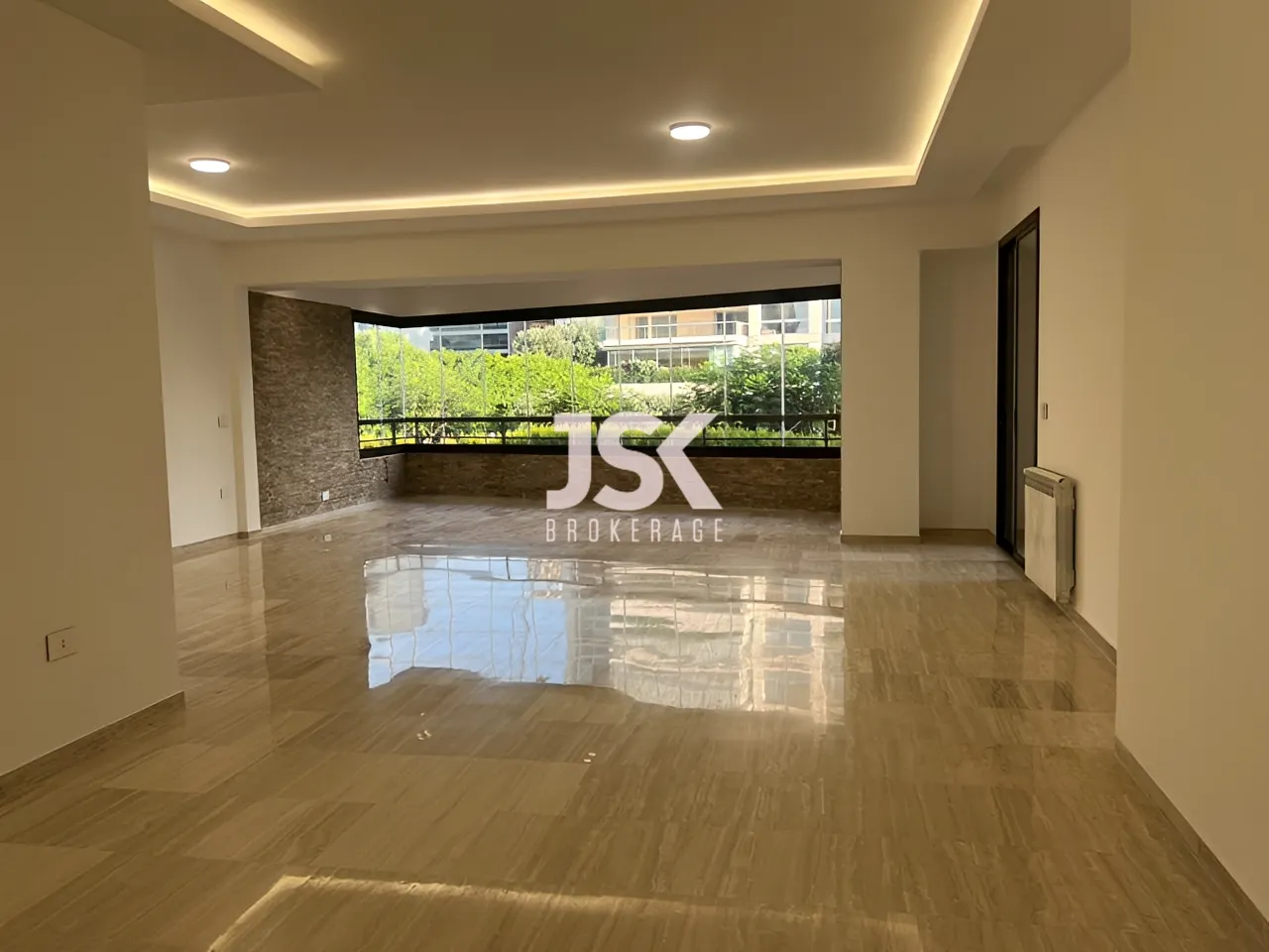 Apartment for Rent in Achrafieh