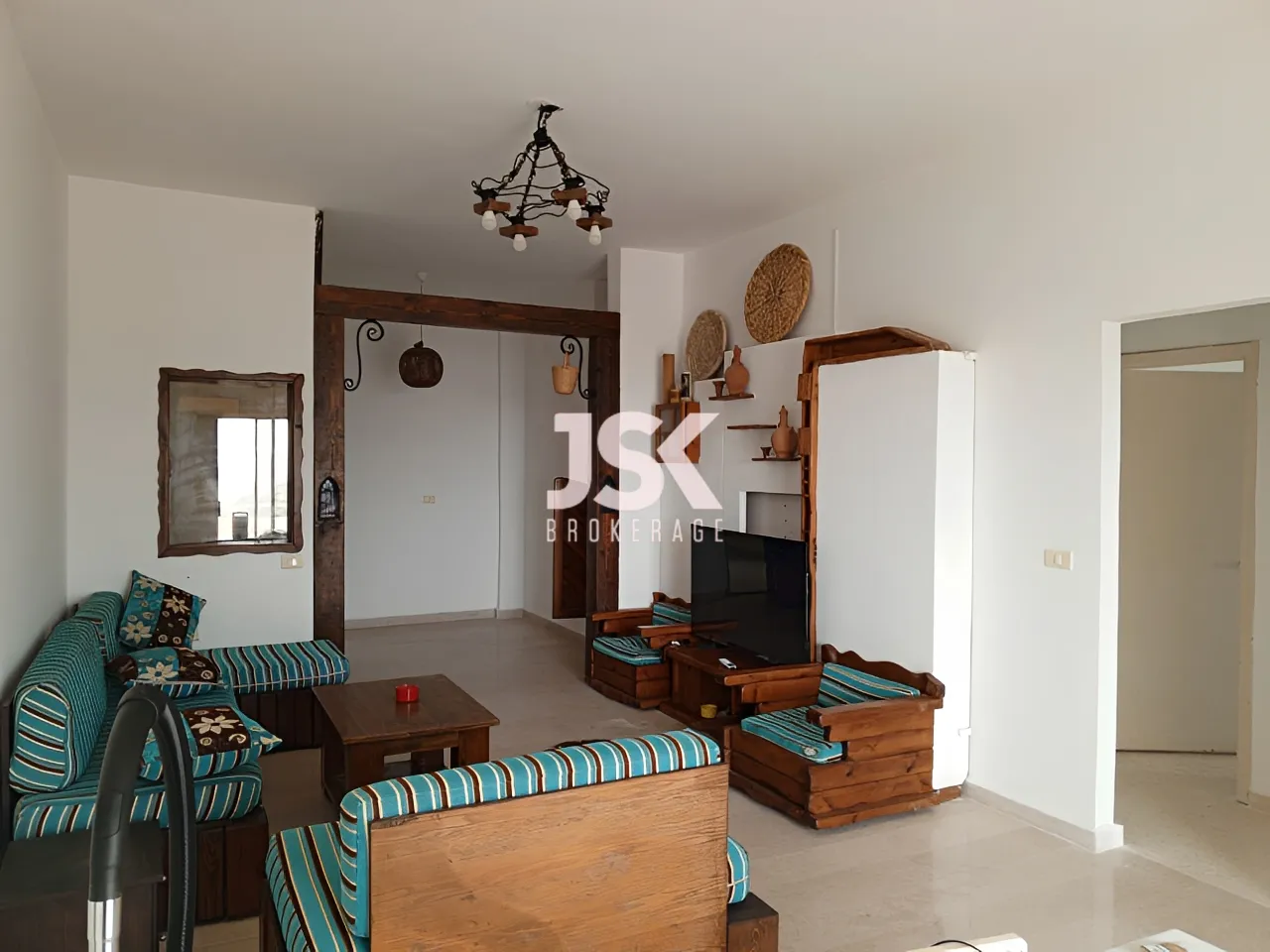 Apartment for Sale in Aamchit