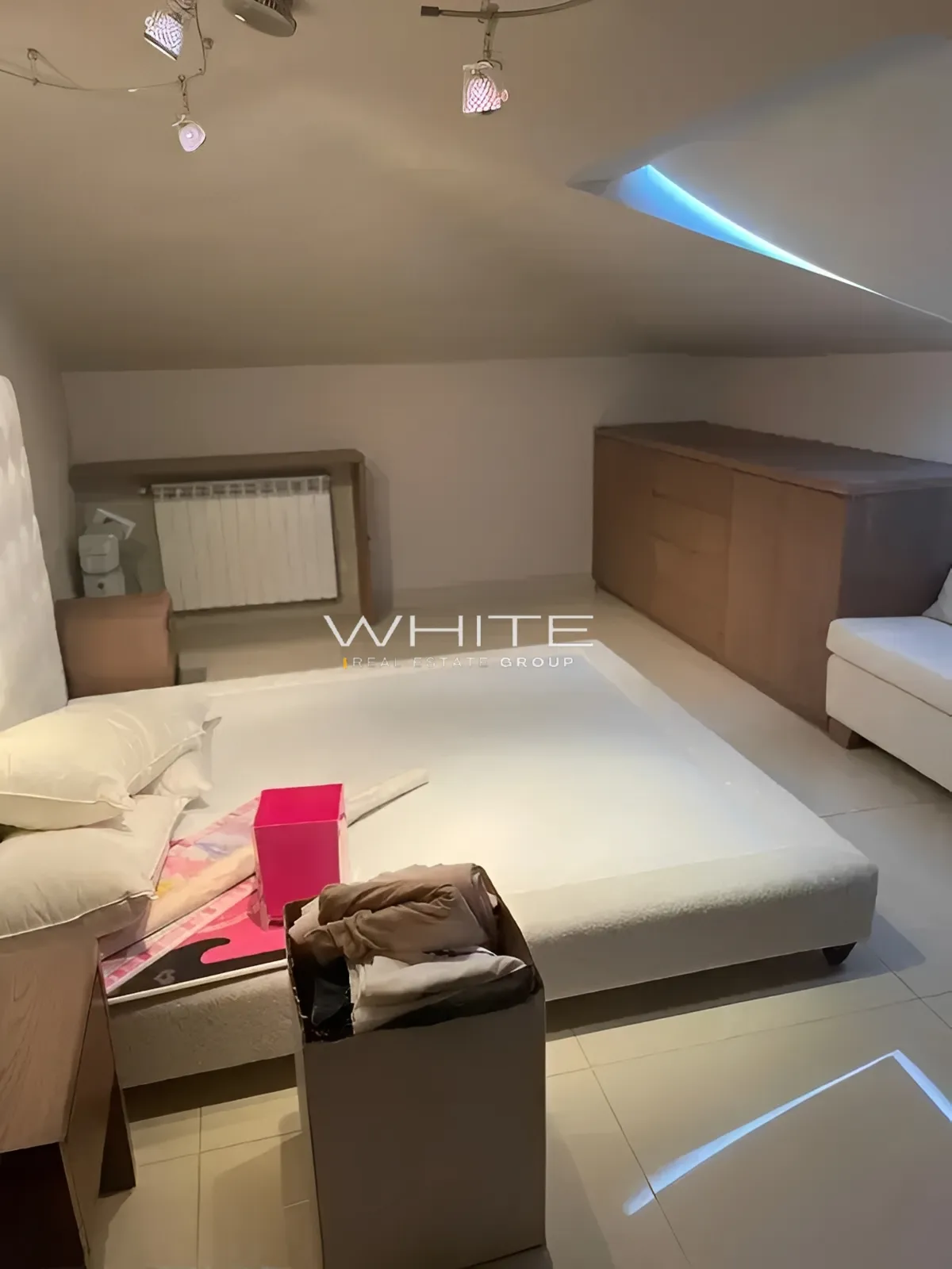 Duplex for Sale in Hazmieh