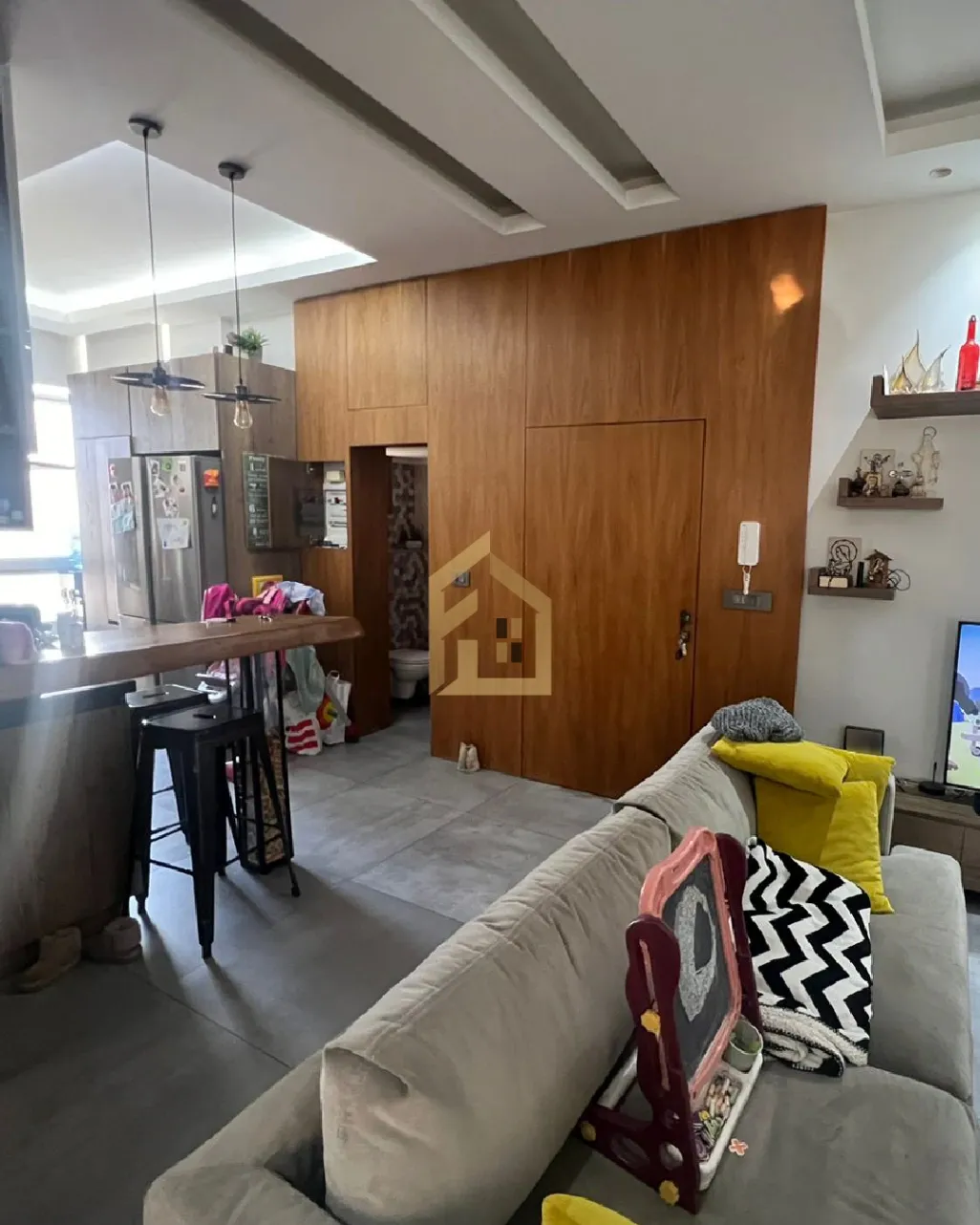 Apartment for sale in Dbayeh, Lebanon - 2 bed, 2 bath