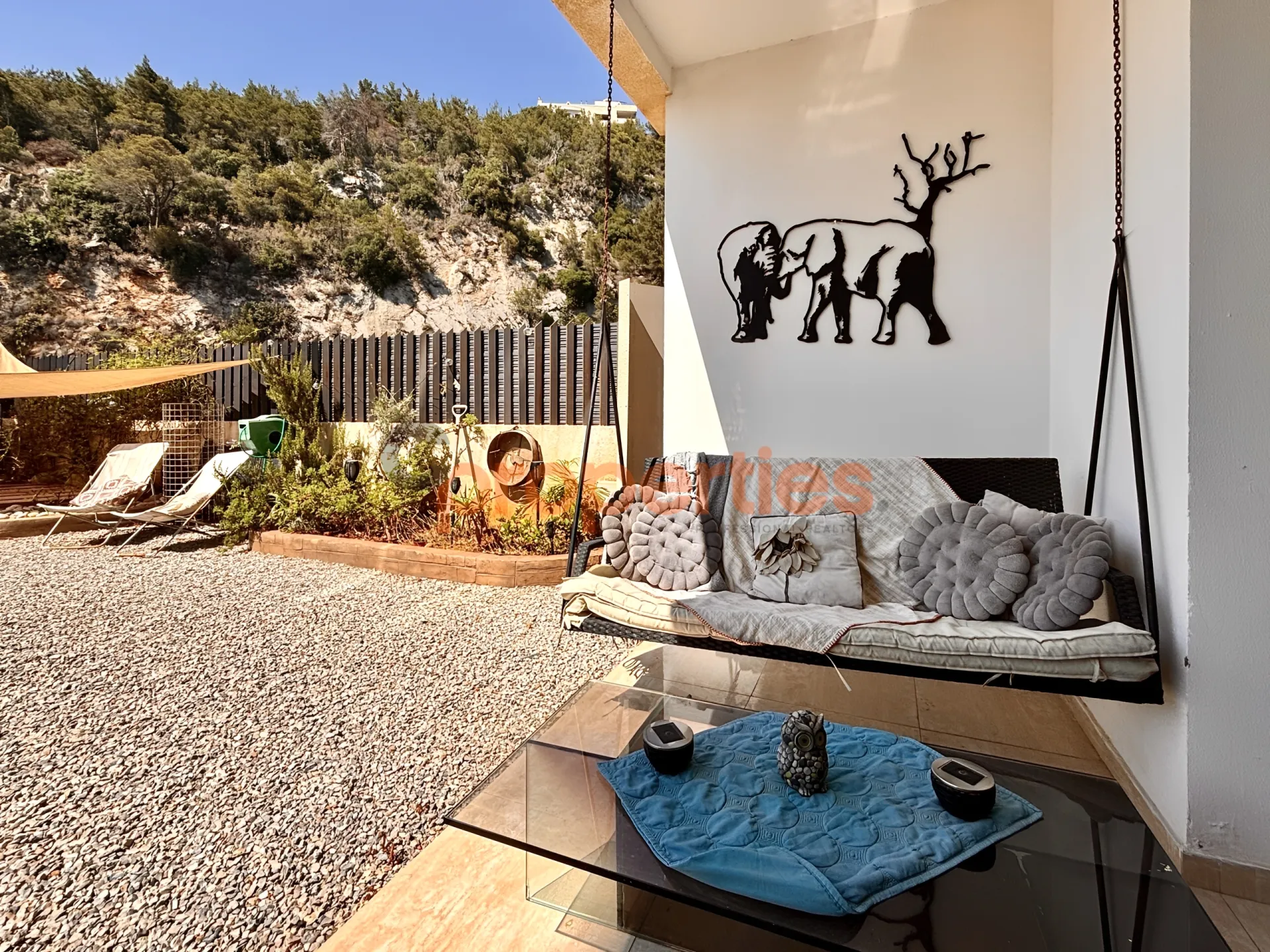 Apartment for Sale in Qennabet Broummana