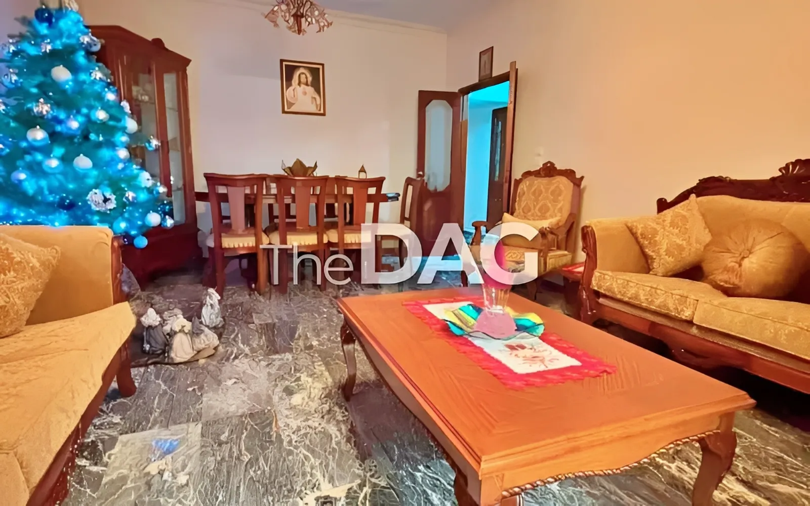 Apartment for Sale in Sabtiyeh, Lebanon
