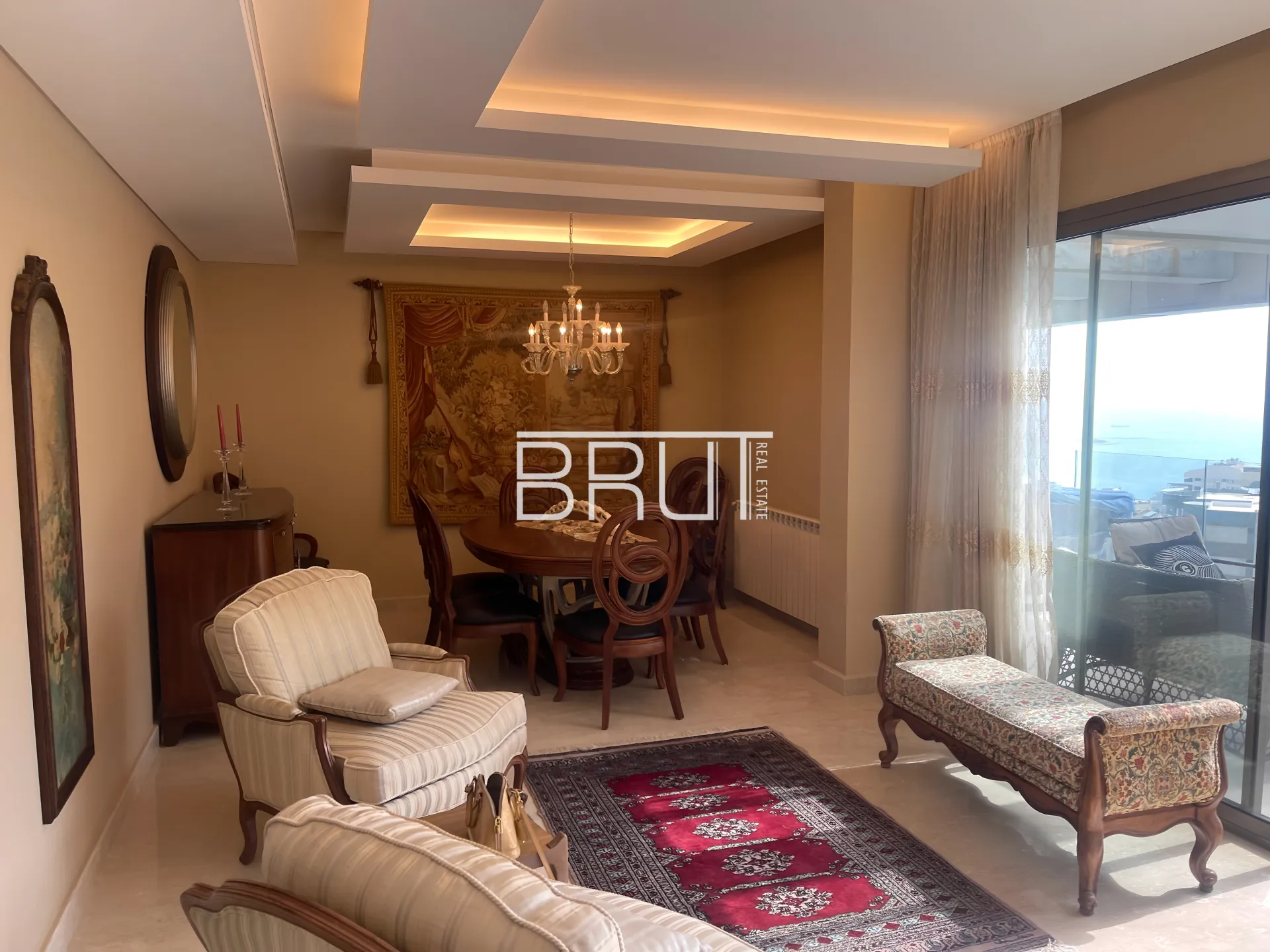 Apartment for Sale in Adma