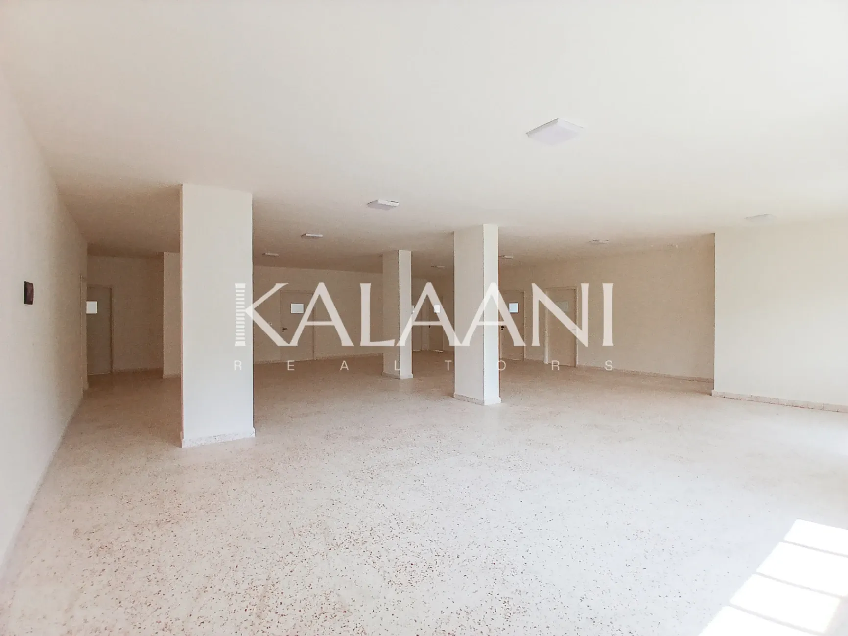 Office for rent in Baabda, Lebanon